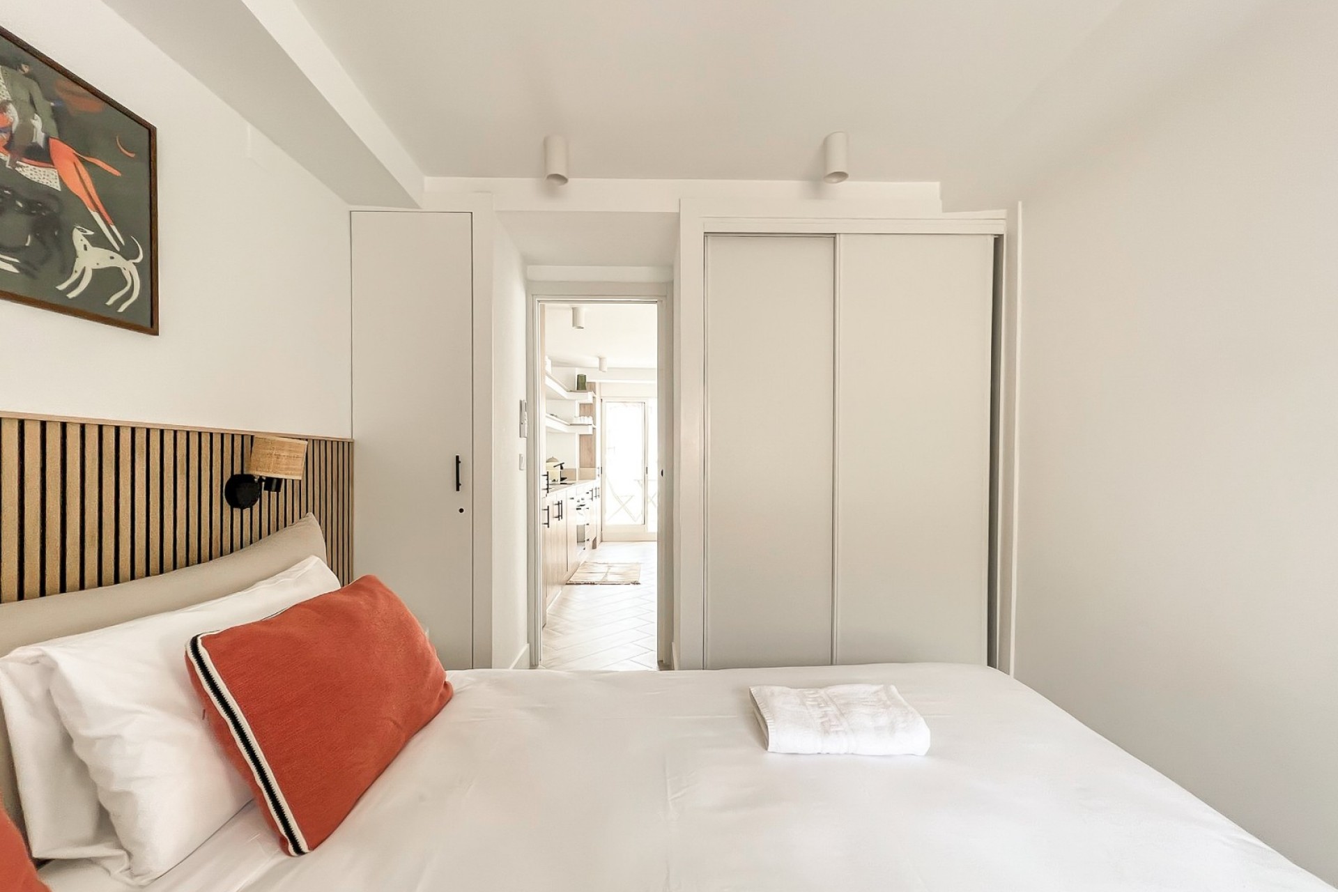 Återförsäljning - Apartment -
Alicante - Costa Blanca