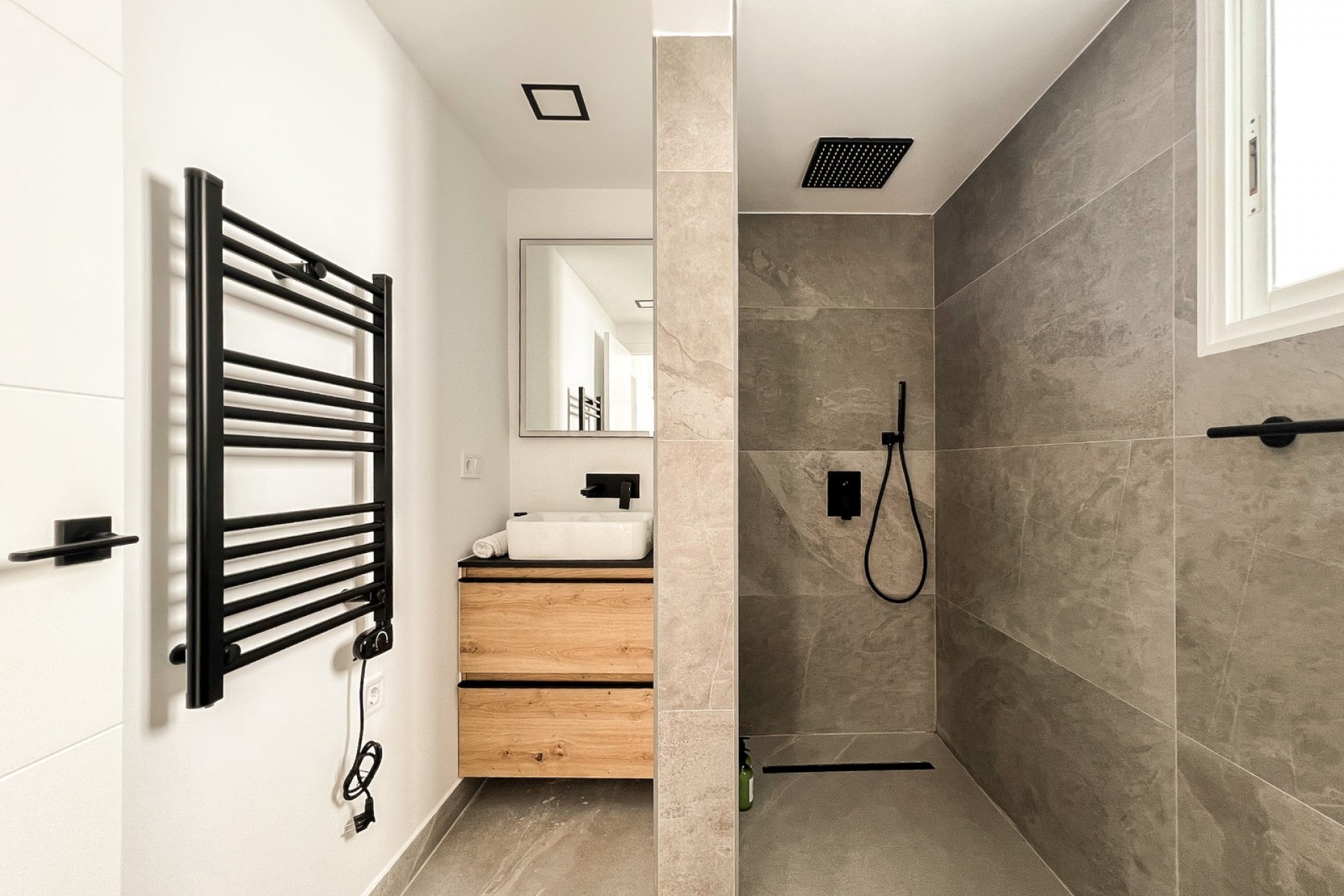 Återförsäljning - Apartment -
Alicante - Costa Blanca