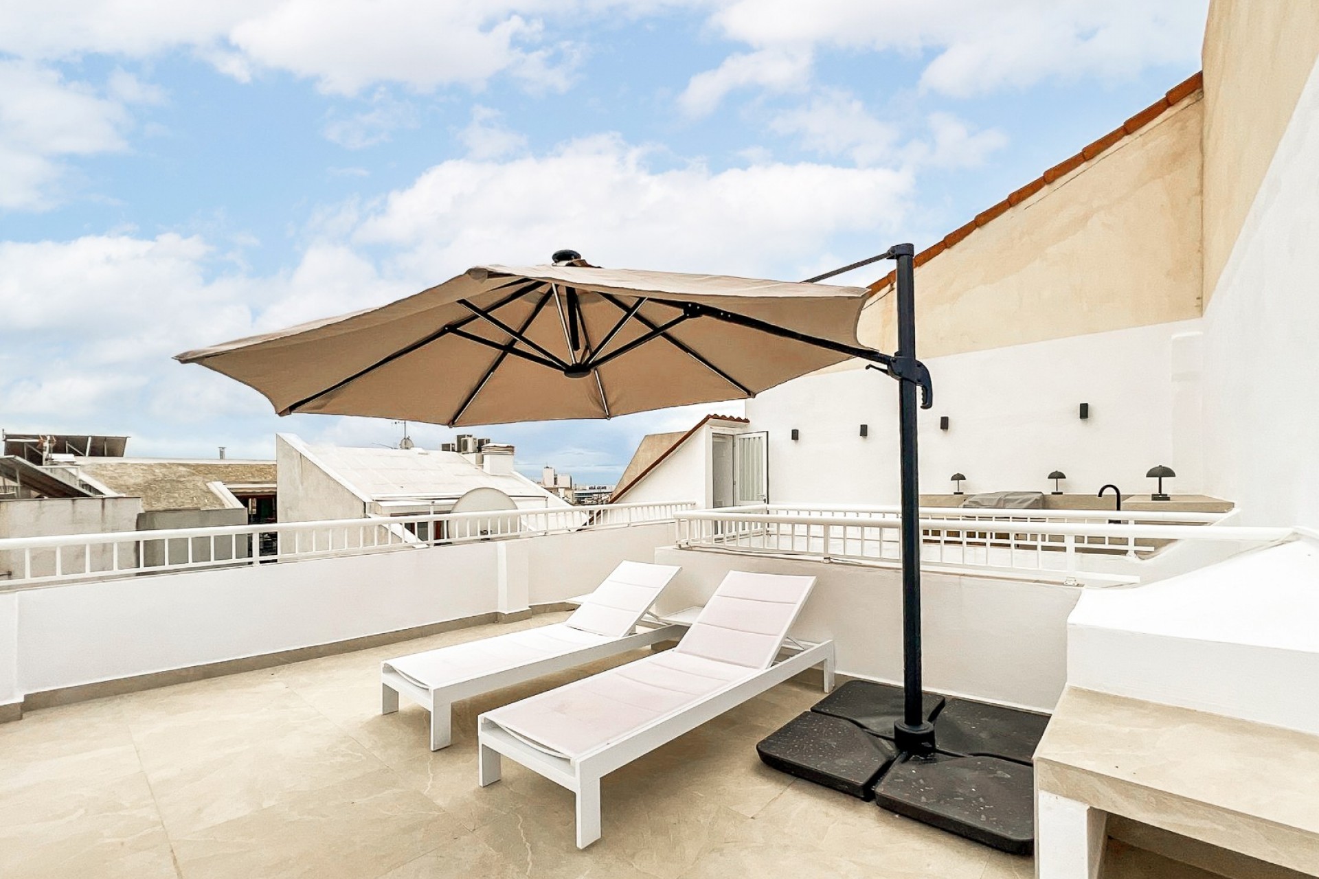 Återförsäljning - Apartment -
Alicante - Costa Blanca