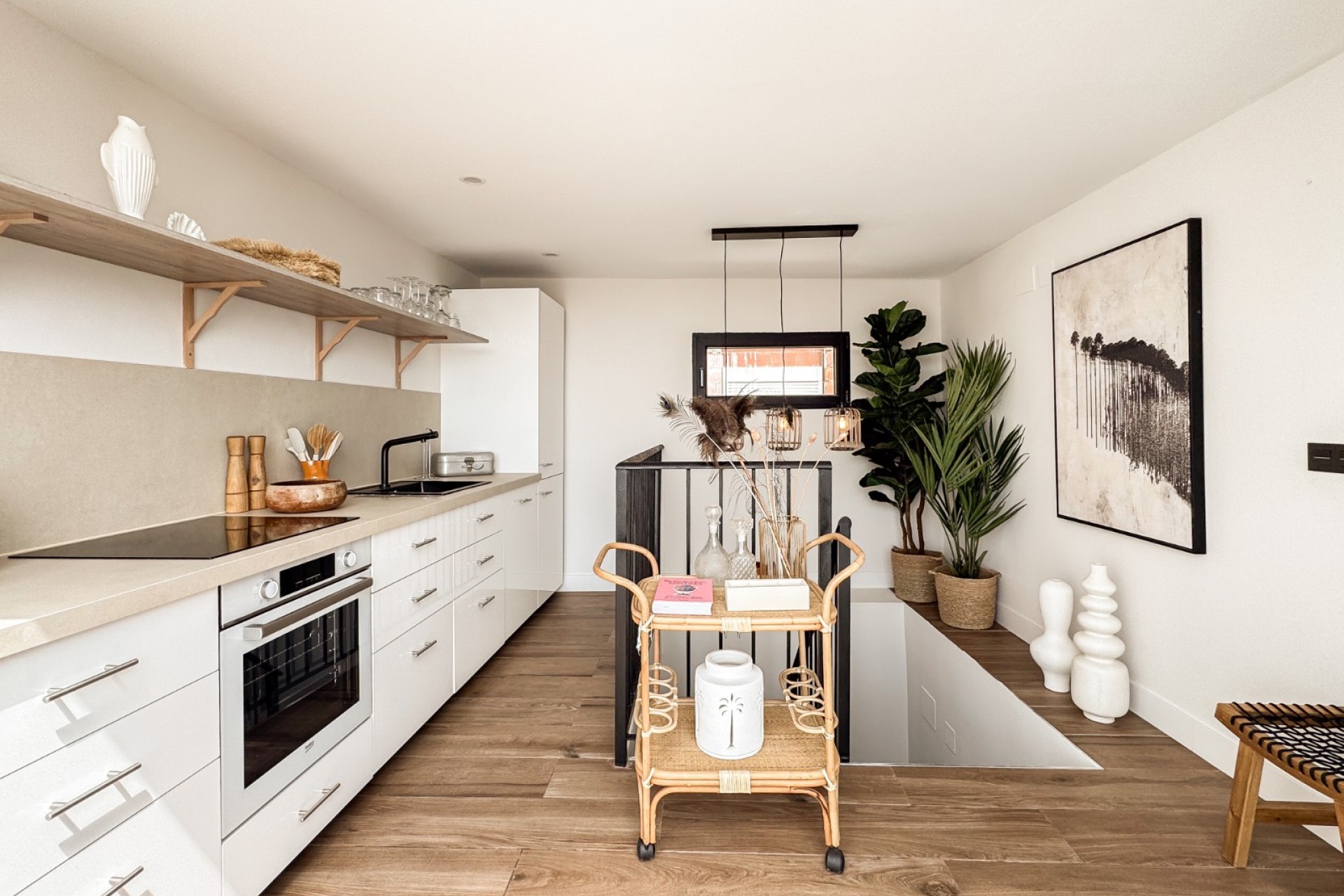 Återförsäljning - Apartment -
Alicante - Costa Blanca