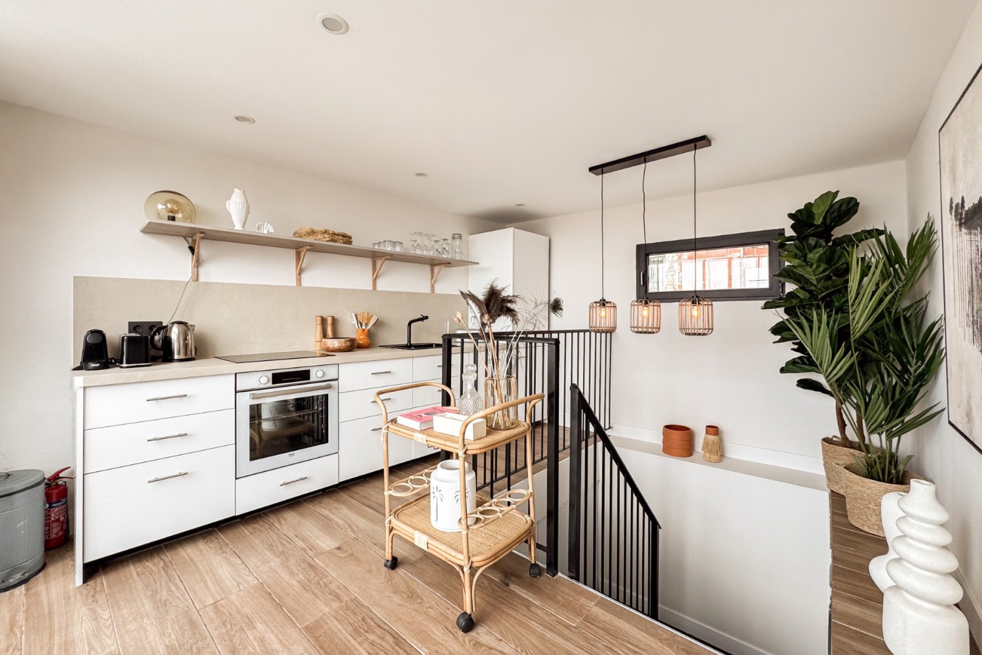 Återförsäljning - Apartment -
Alicante - Costa Blanca