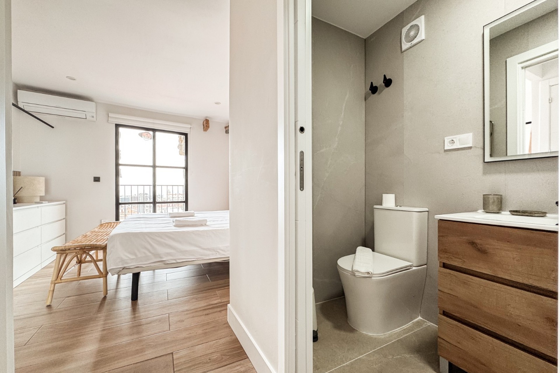 Återförsäljning - Apartment -
Alicante - Costa Blanca