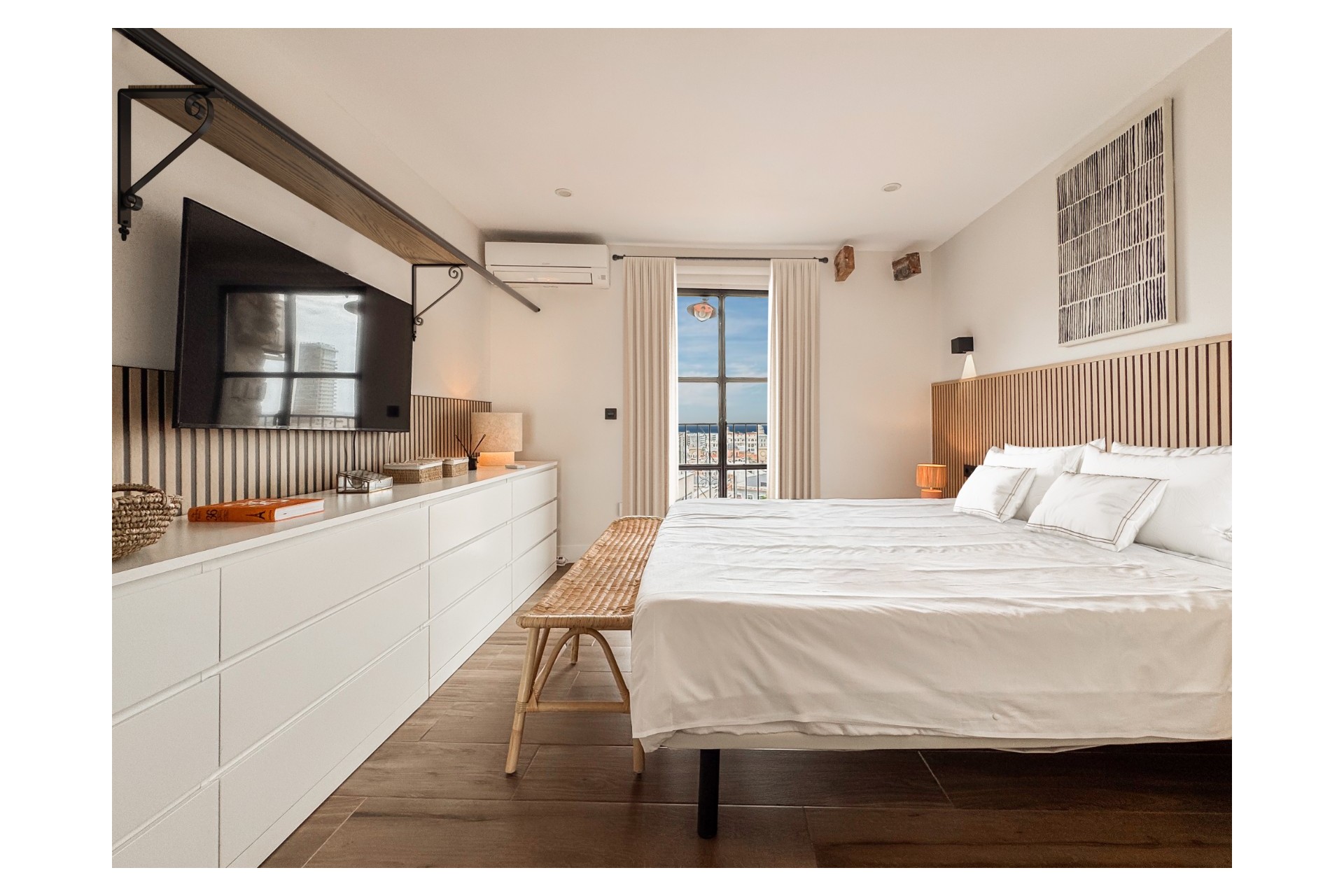 Återförsäljning - Apartment -
Alicante - Costa Blanca