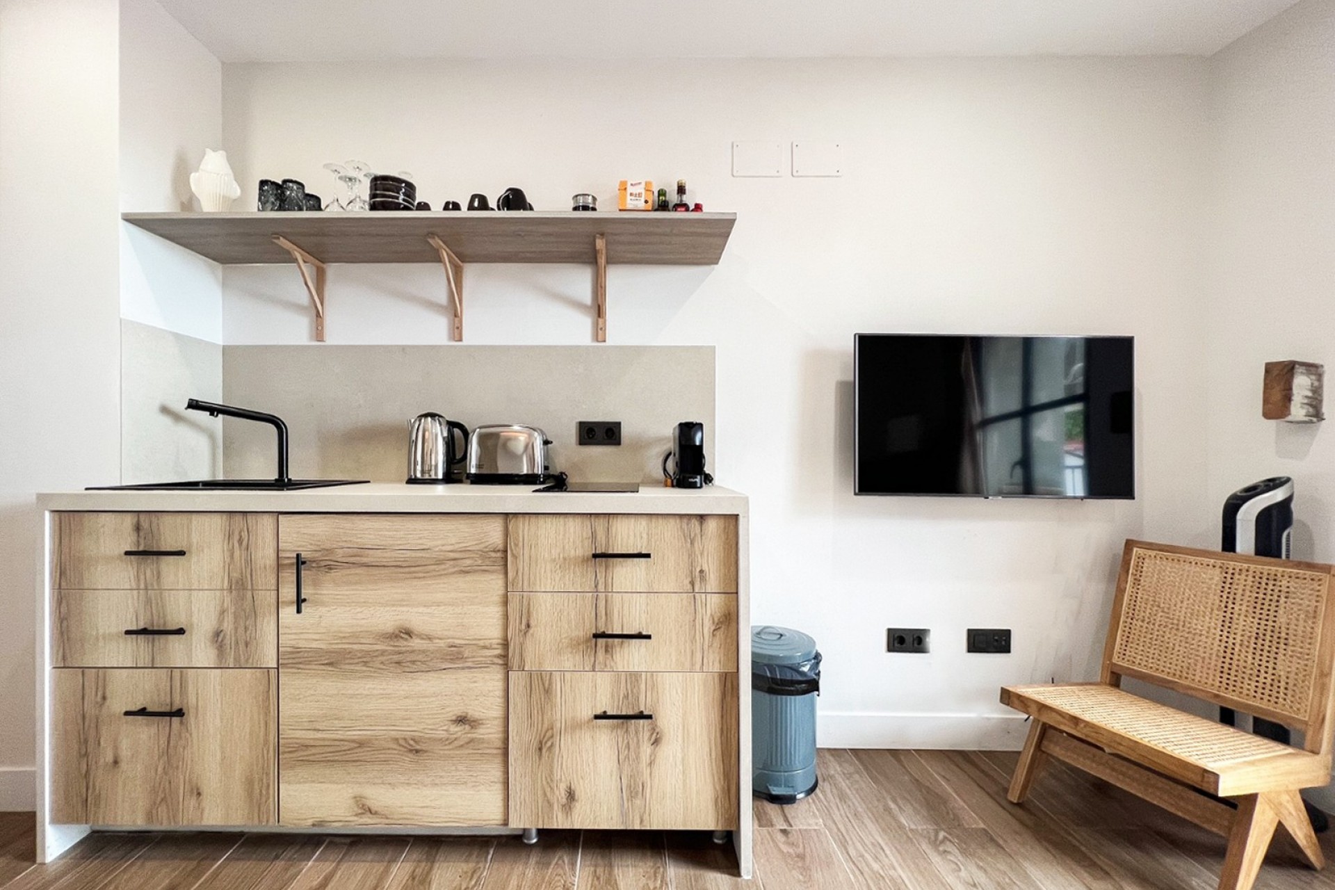 Återförsäljning - Apartment -
Alicante - Costa Blanca