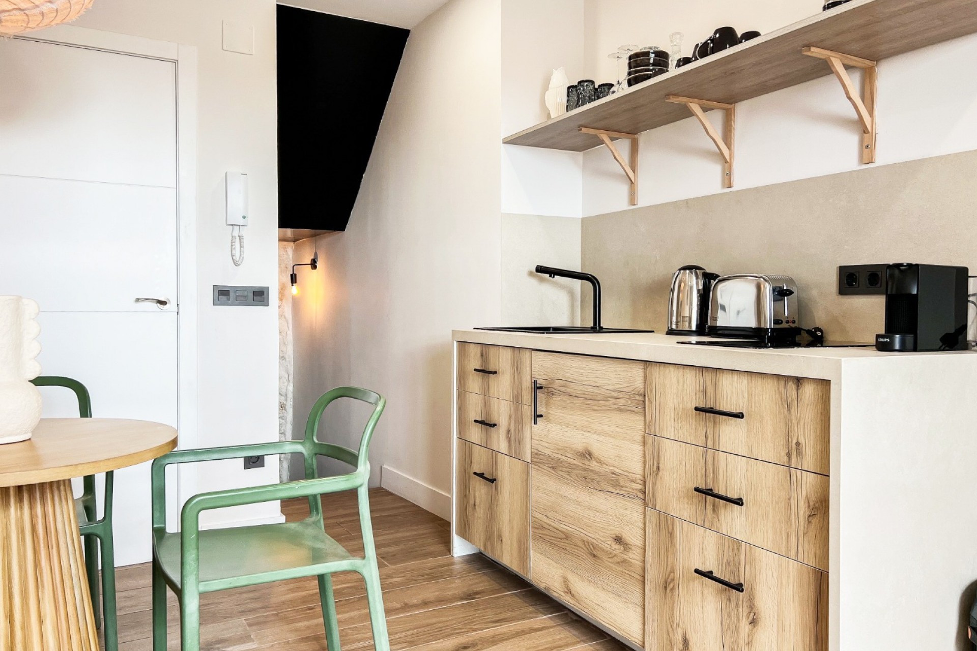 Återförsäljning - Apartment -
Alicante - Costa Blanca