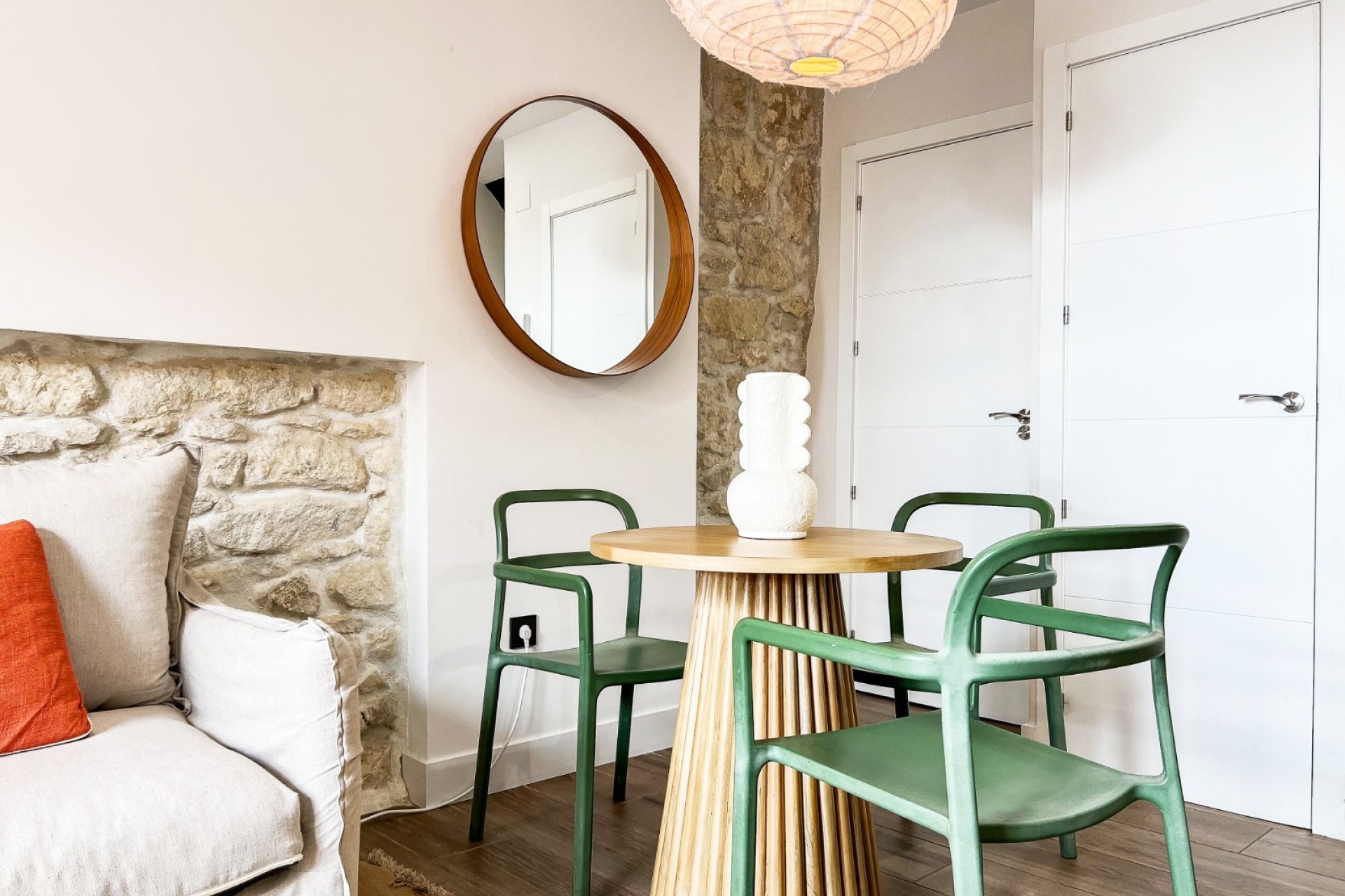 Återförsäljning - Apartment -
Alicante - Costa Blanca