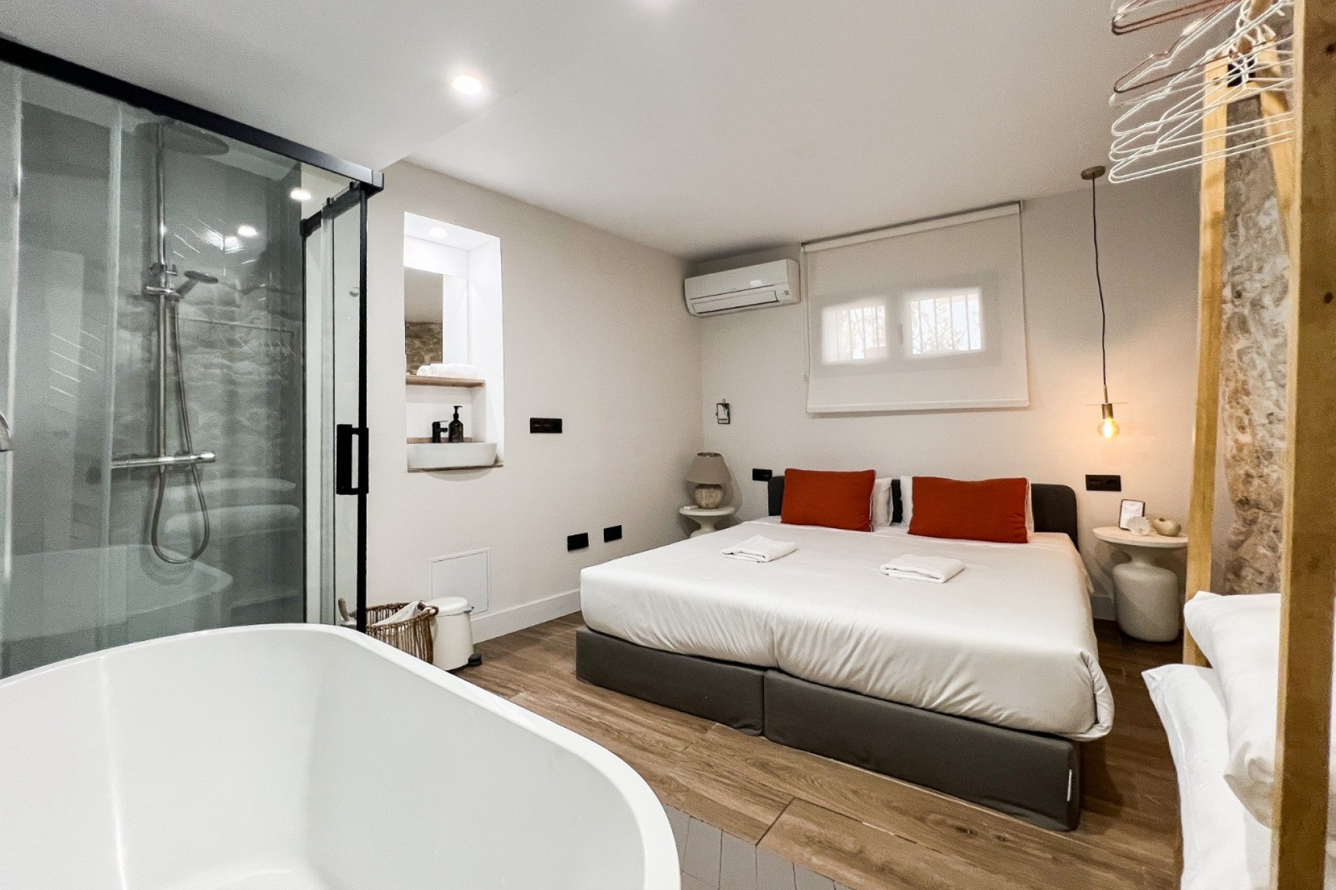 Återförsäljning - Apartment -
Alicante - Costa Blanca