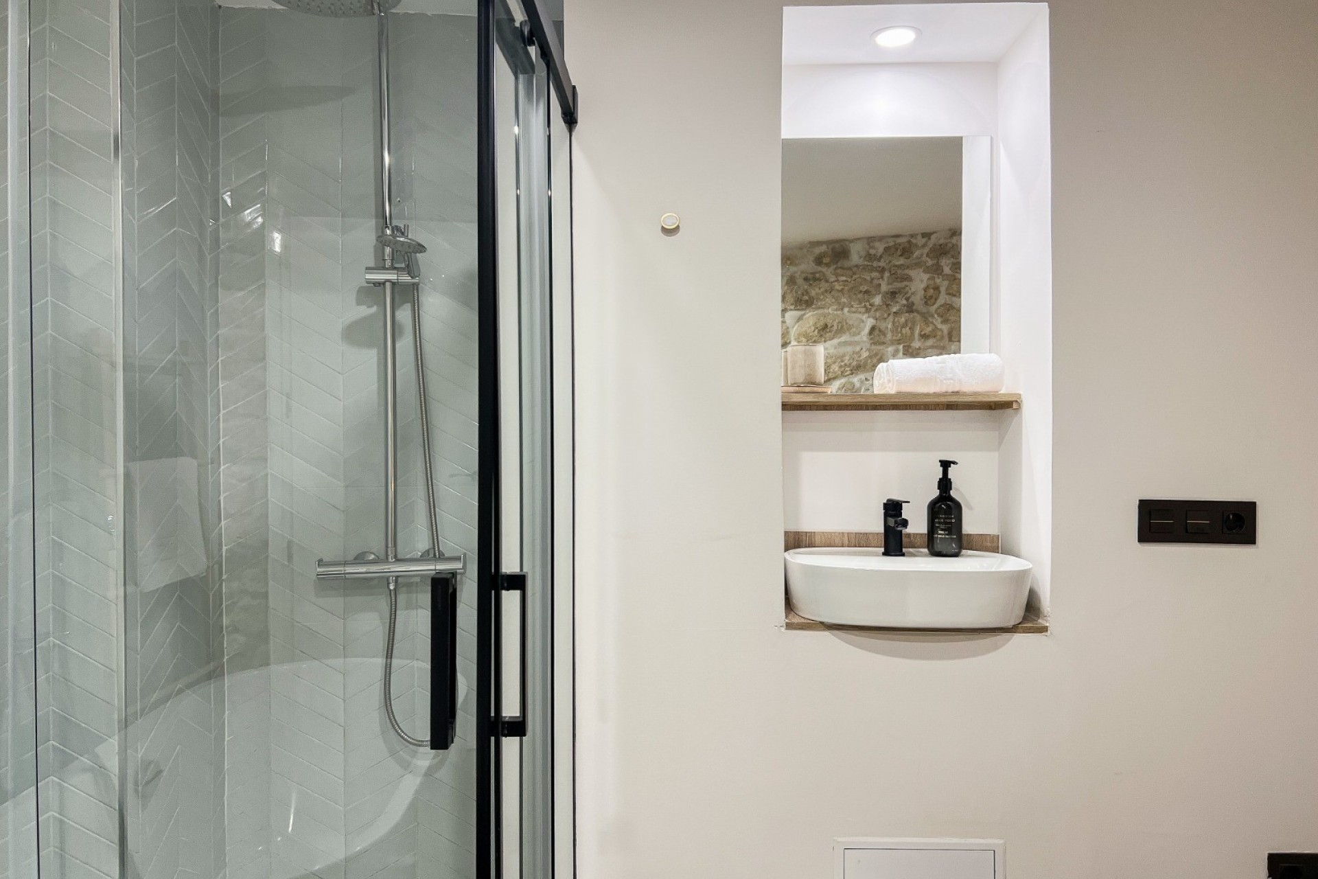 Återförsäljning - Apartment -
Alicante - Costa Blanca