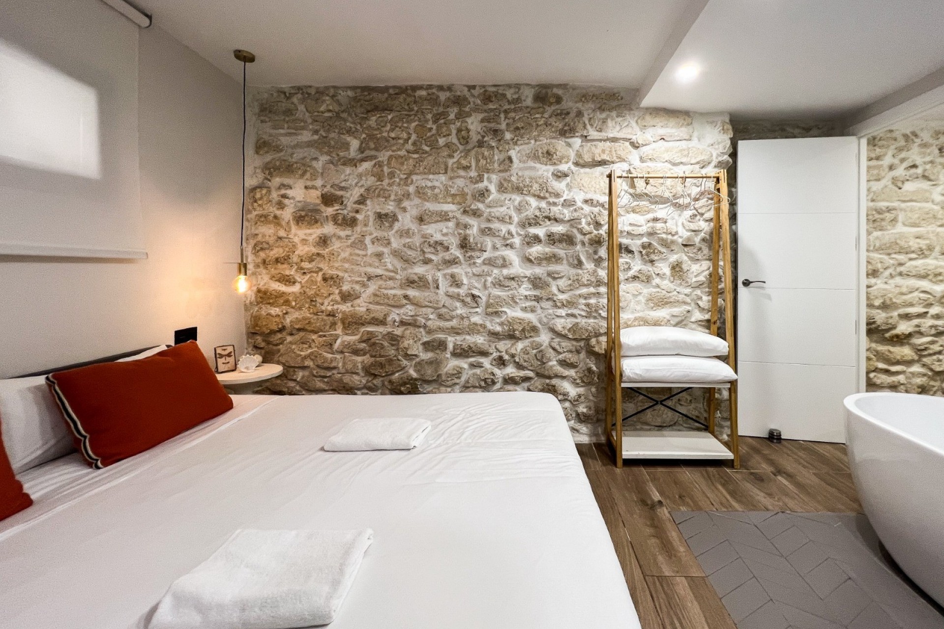 Återförsäljning - Apartment -
Alicante - Costa Blanca