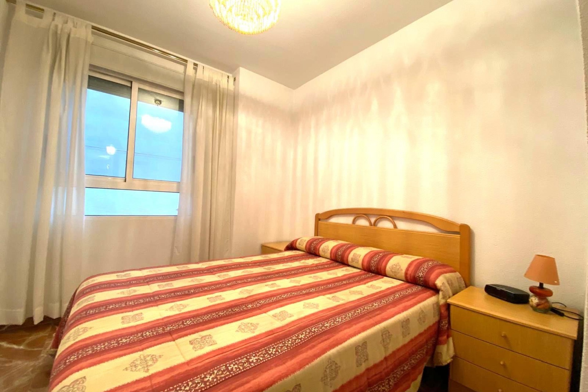 Återförsäljning - Apartment -
Alicante - Costa Blanca