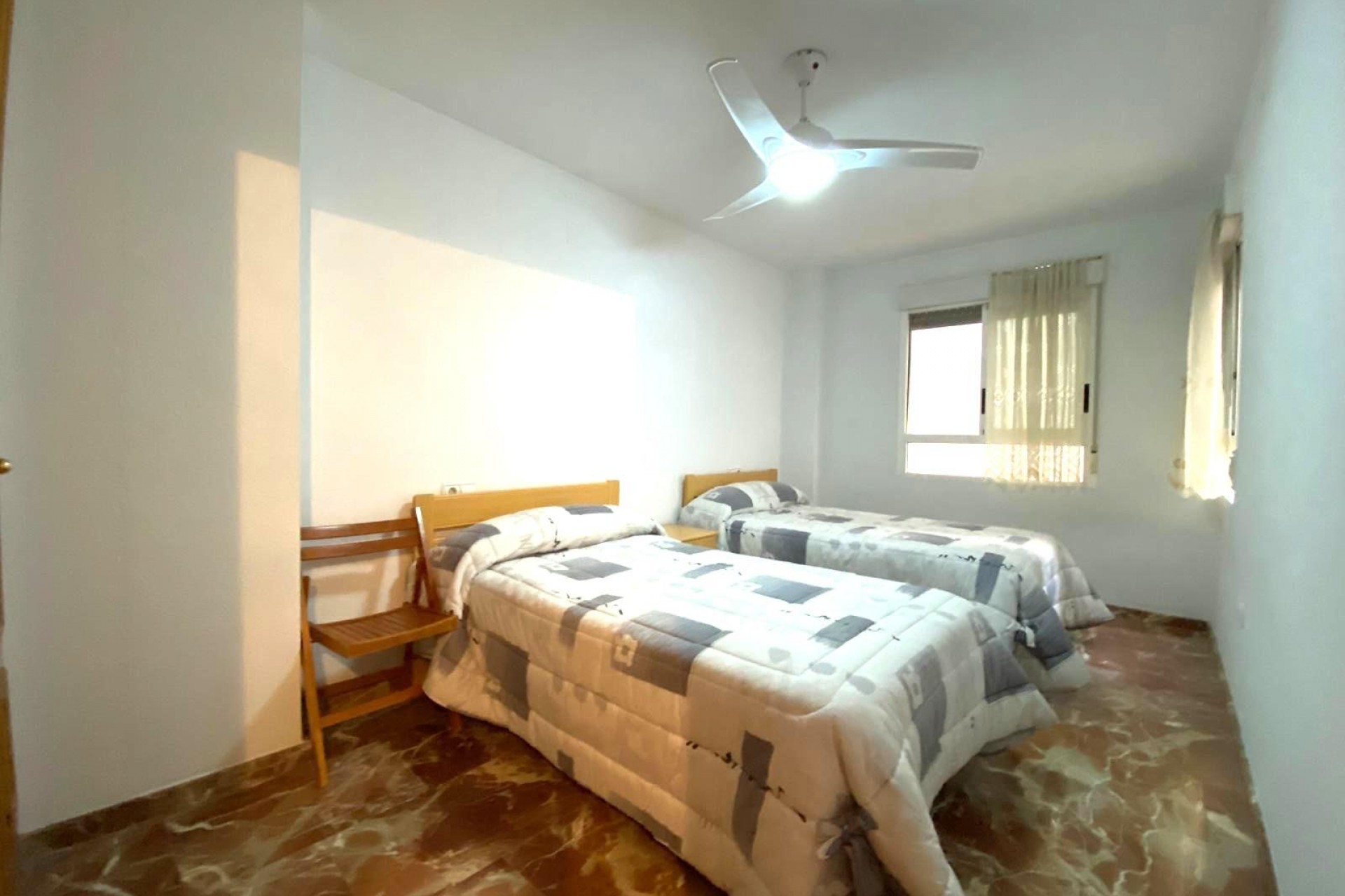 Återförsäljning - Apartment -
Alicante - Costa Blanca