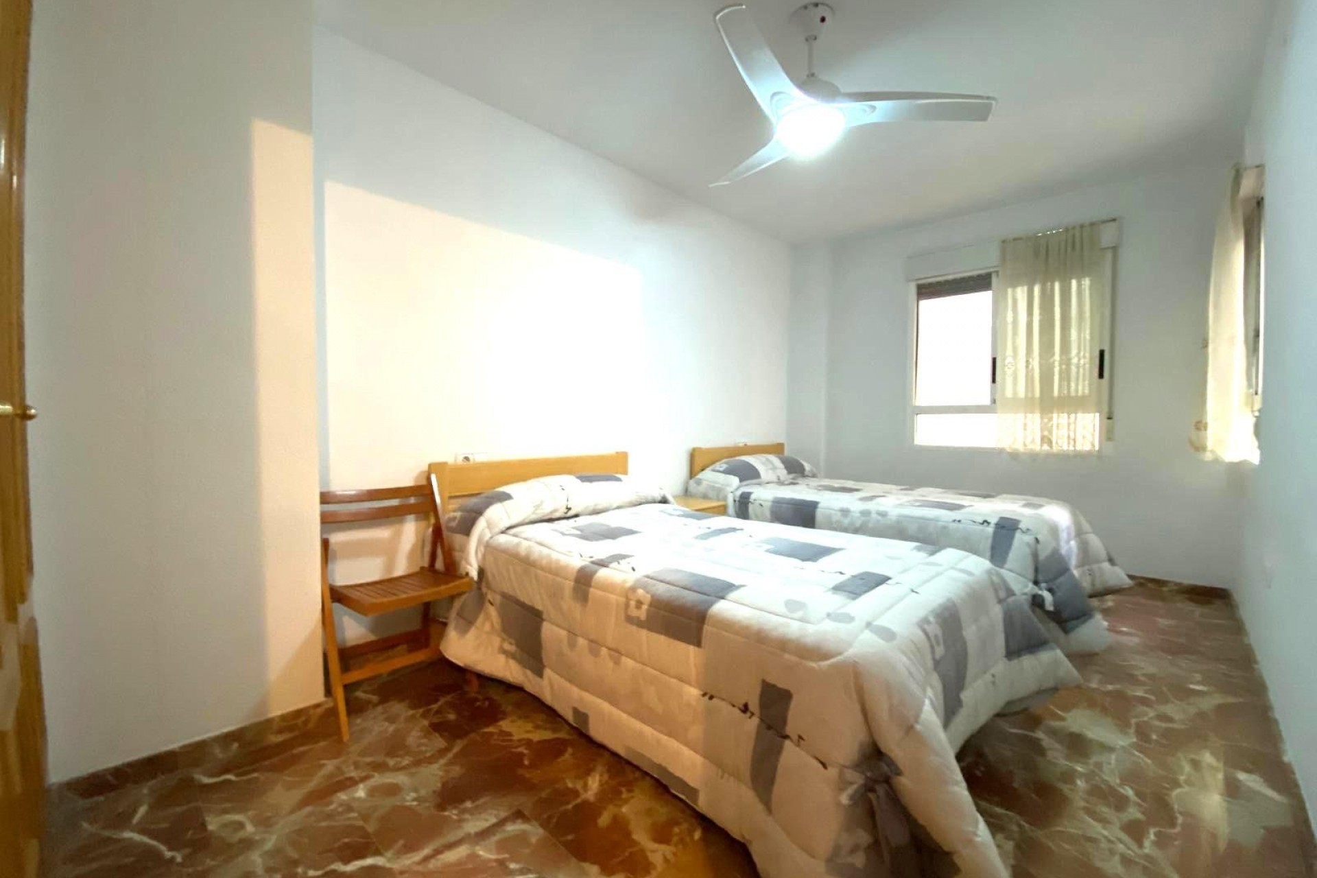 Återförsäljning - Apartment -
Alicante - Costa Blanca