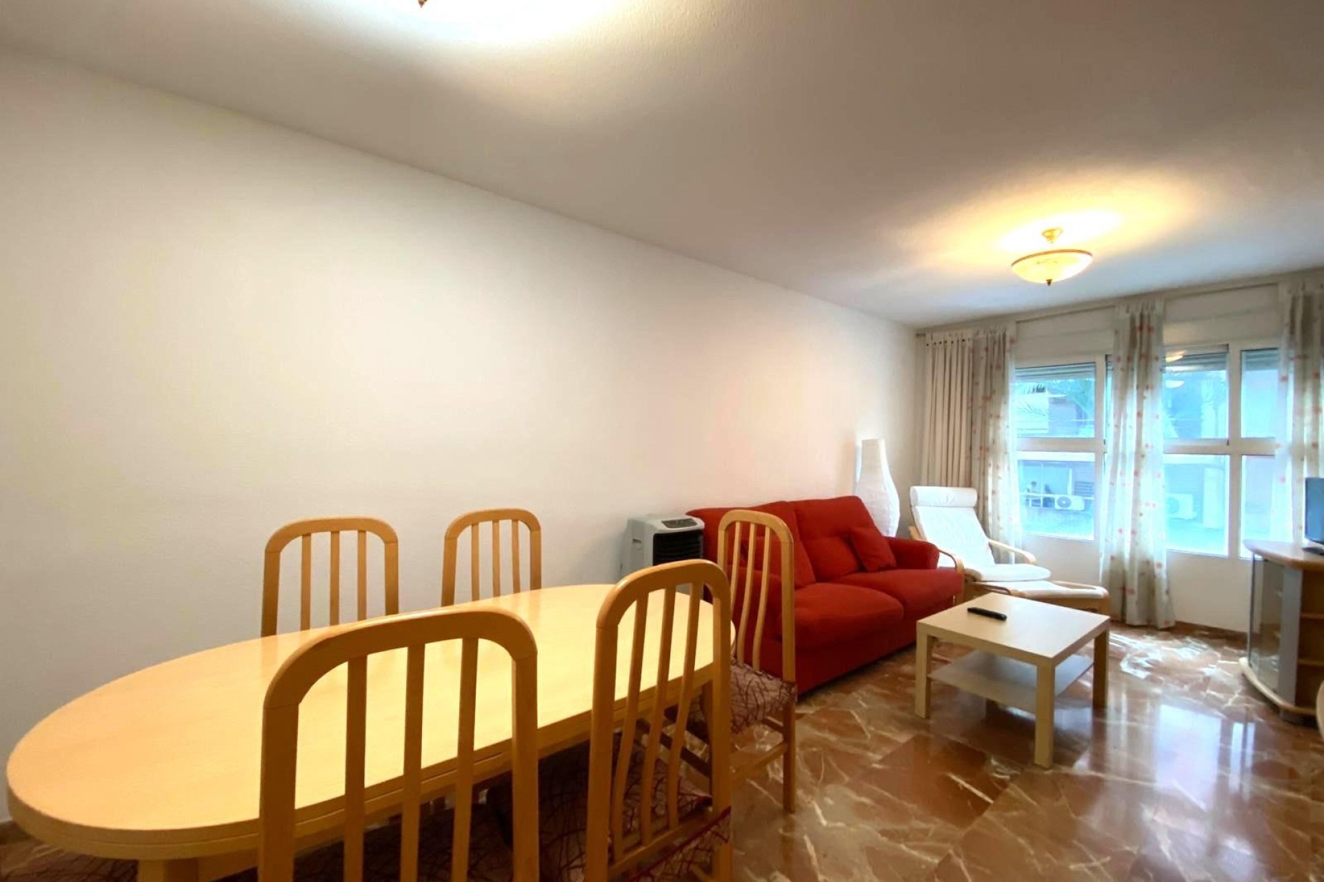 Återförsäljning - Apartment -
Alicante - Costa Blanca