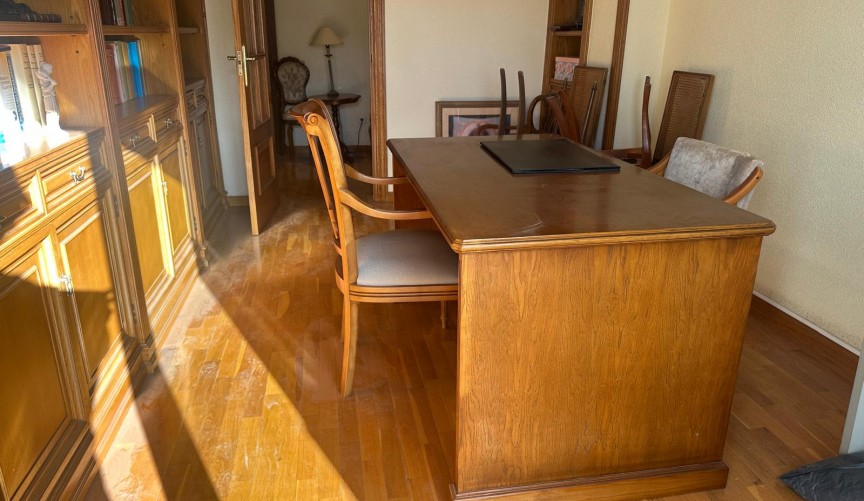 Återförsäljning - Apartment -
Alicante - Costa Blanca