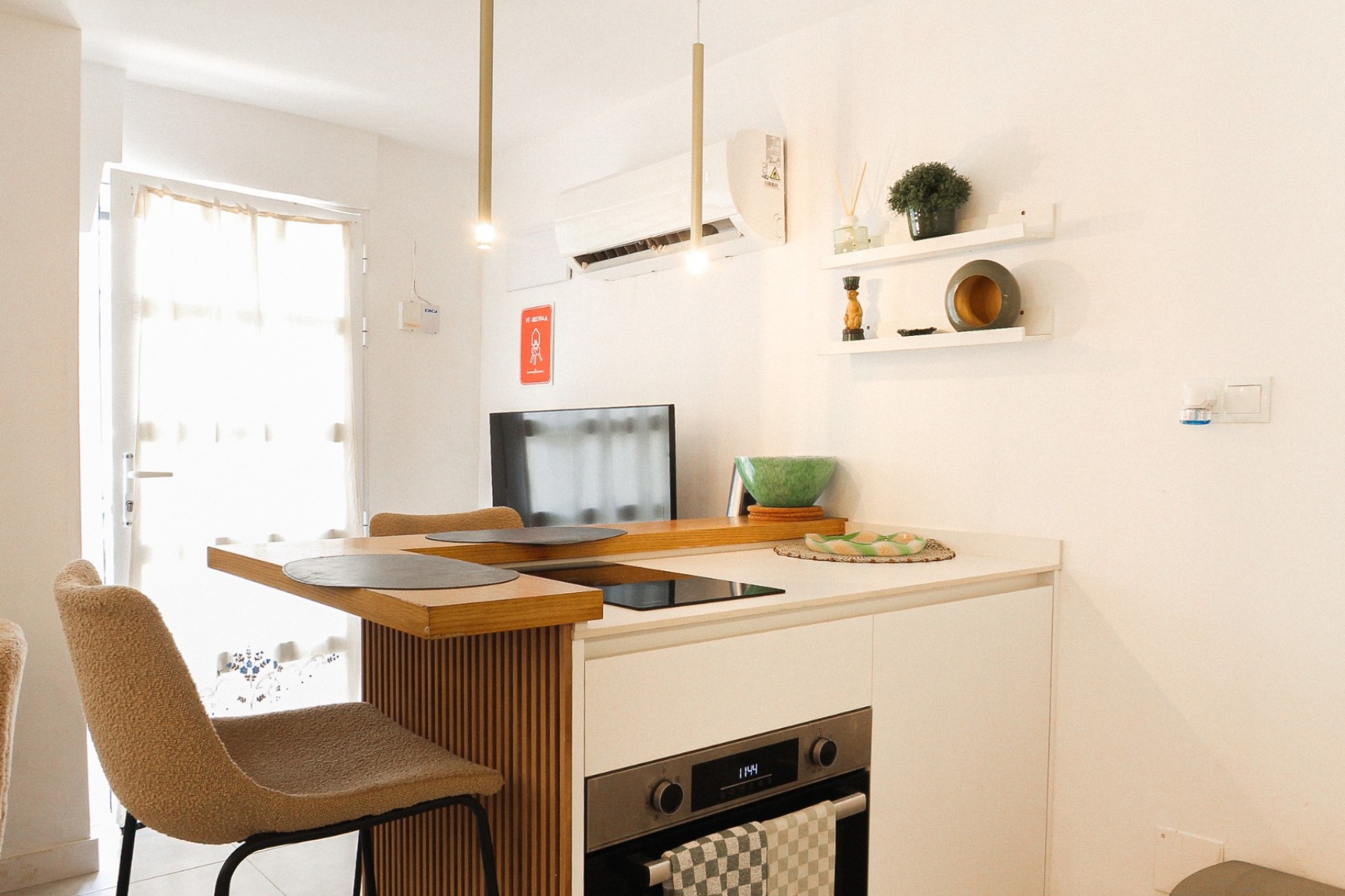 Återförsäljning - Apartment -
Alicante - Costa Blanca