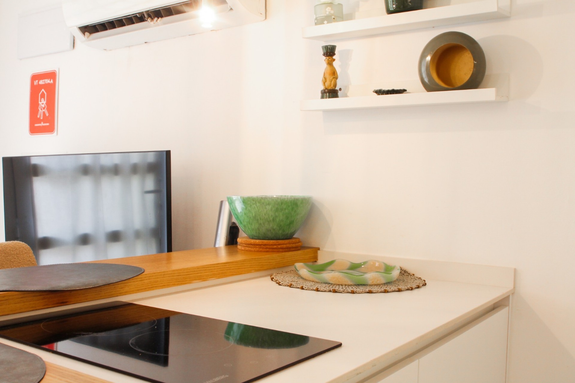 Återförsäljning - Apartment -
Alicante - Costa Blanca