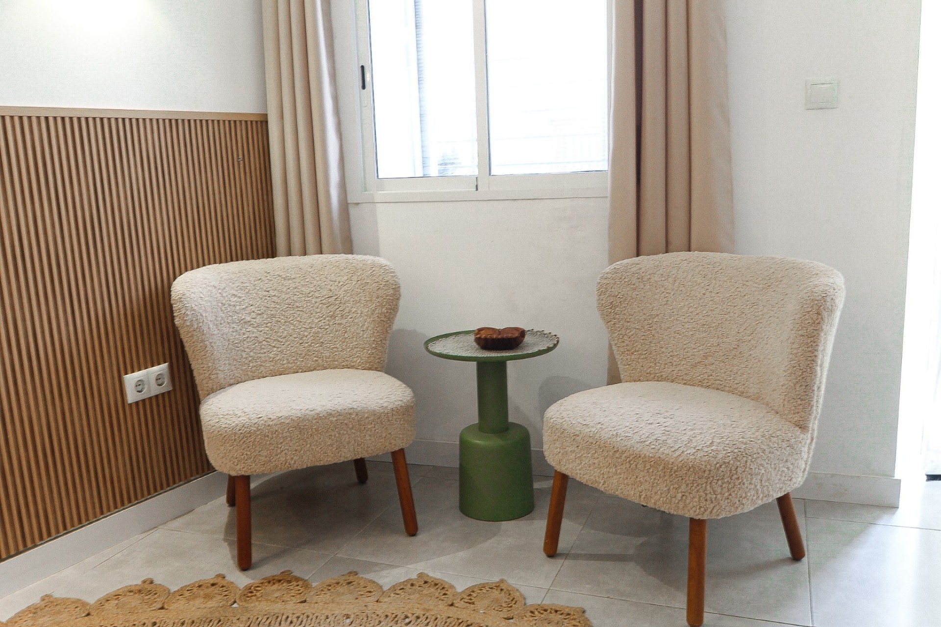 Återförsäljning - Apartment -
Alicante - Costa Blanca