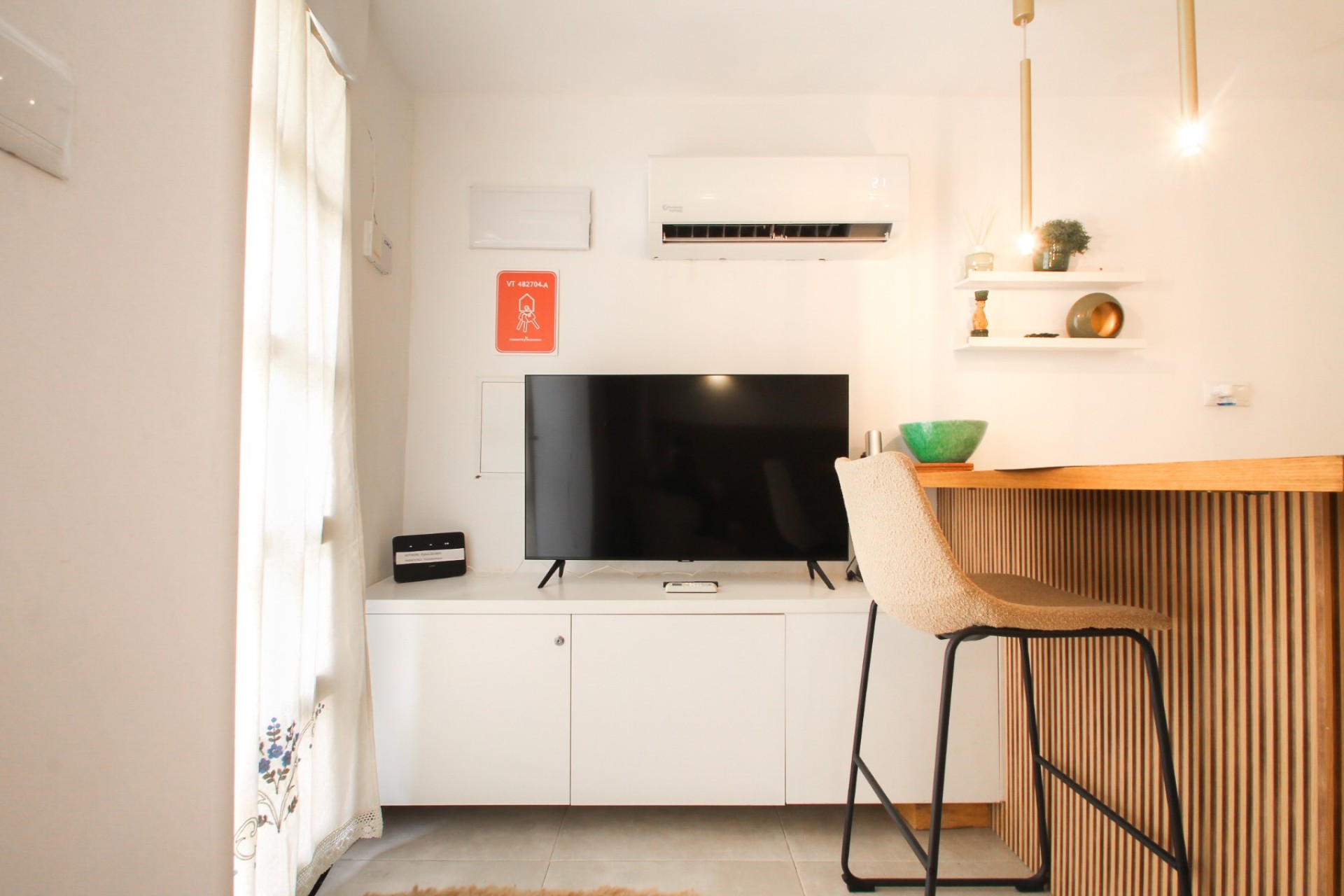 Återförsäljning - Apartment -
Alicante - Costa Blanca