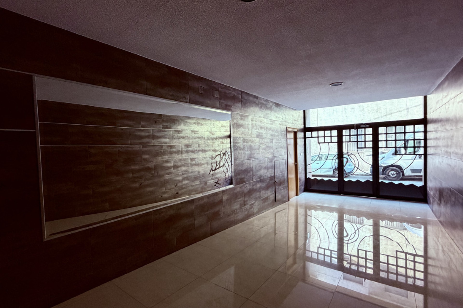 Återförsäljning - Apartment -
Alicante - Costa Blanca
