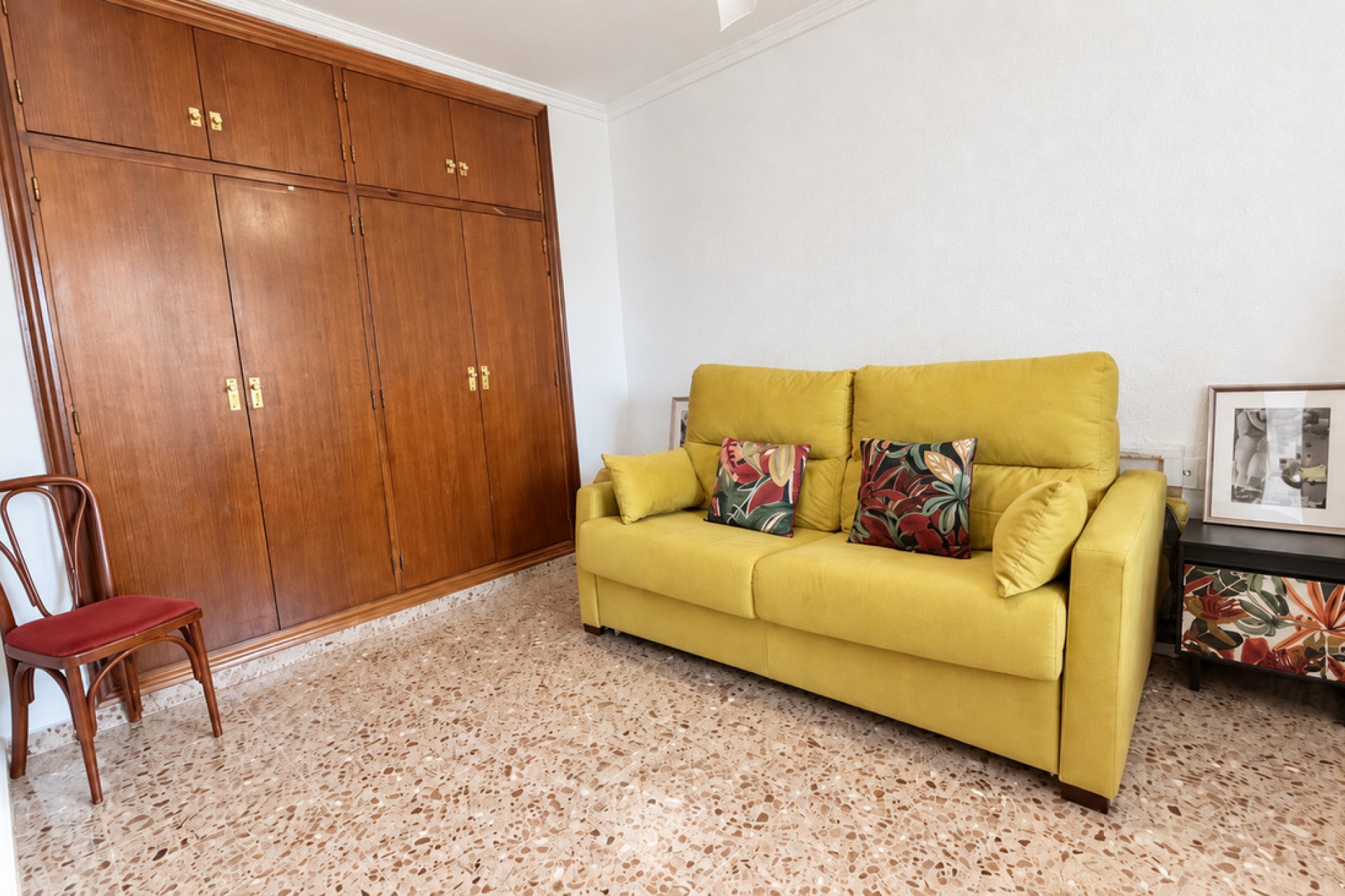 Återförsäljning - Apartment -
Alicante - Costa Blanca