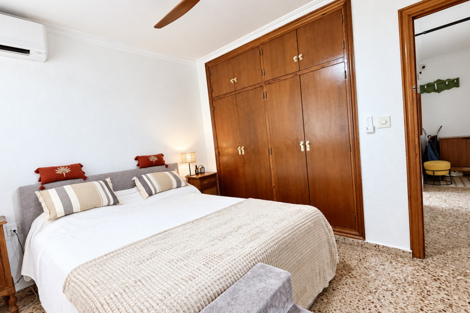 Återförsäljning - Apartment -
Alicante - Costa Blanca