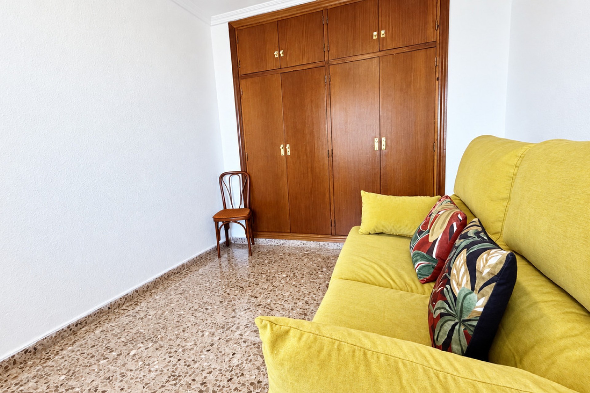 Återförsäljning - Apartment -
Alicante - Costa Blanca