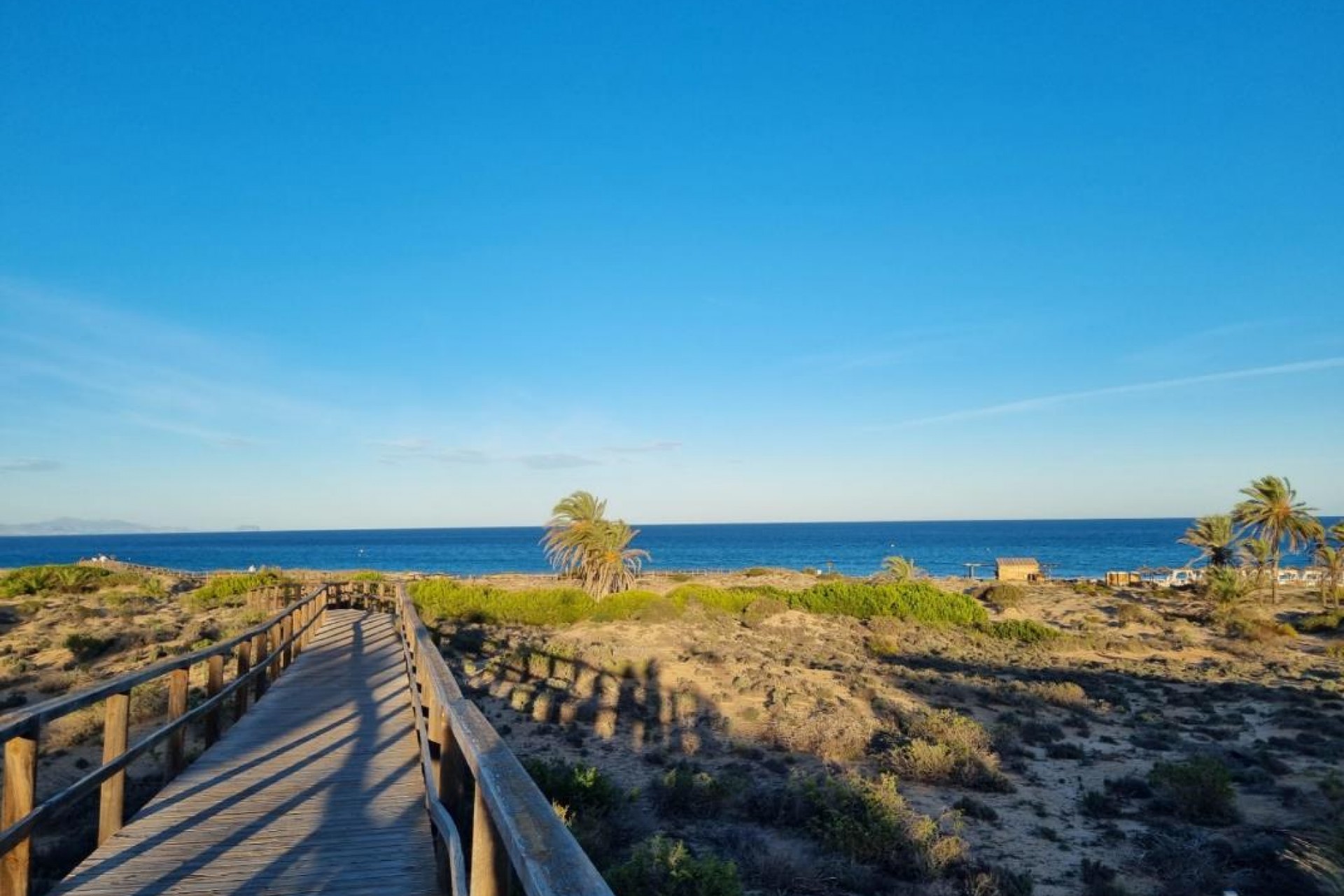 Återförsäljning - Apartment -
Alicante - Costa Blanca