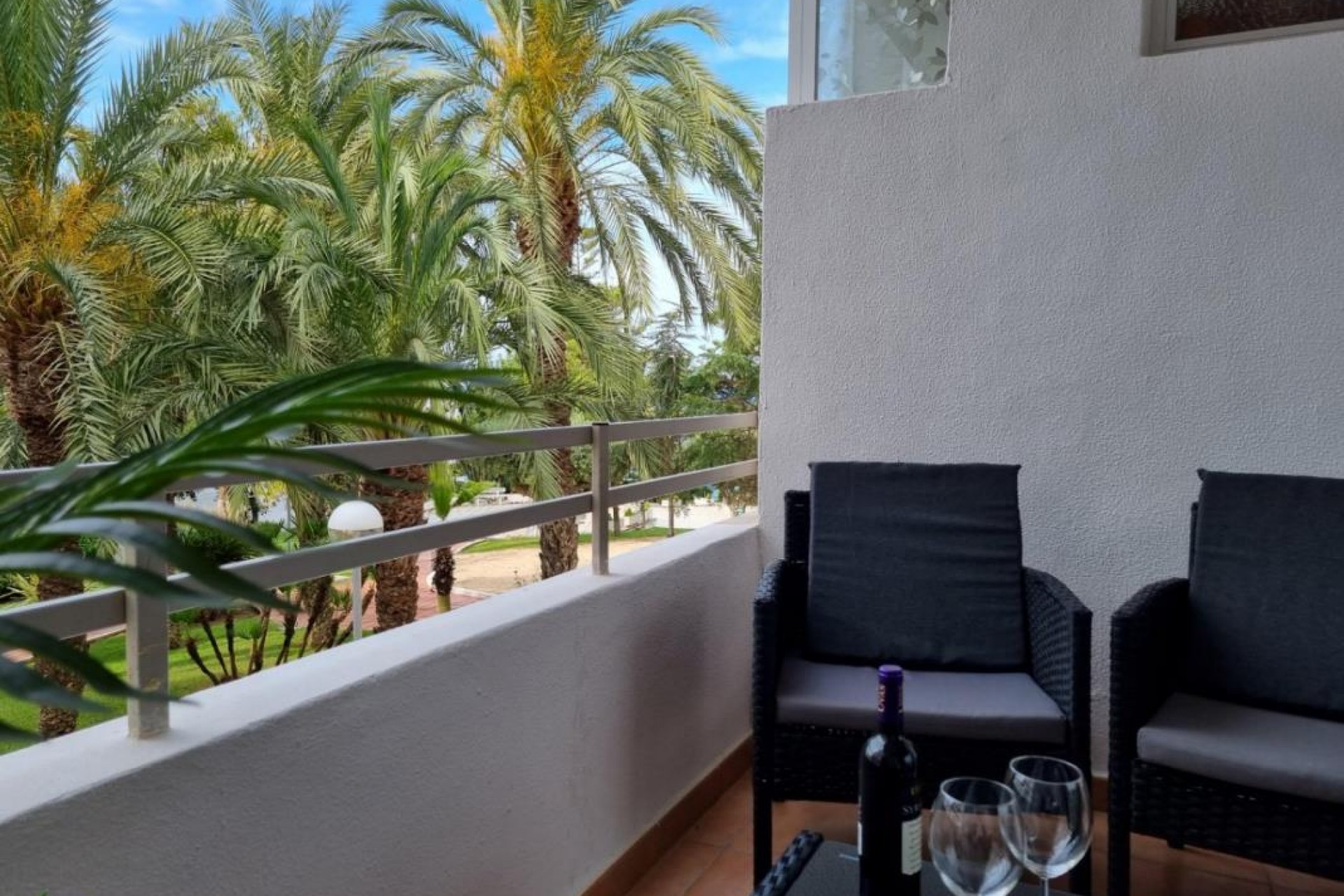 Återförsäljning - Apartment -
Alicante - Costa Blanca