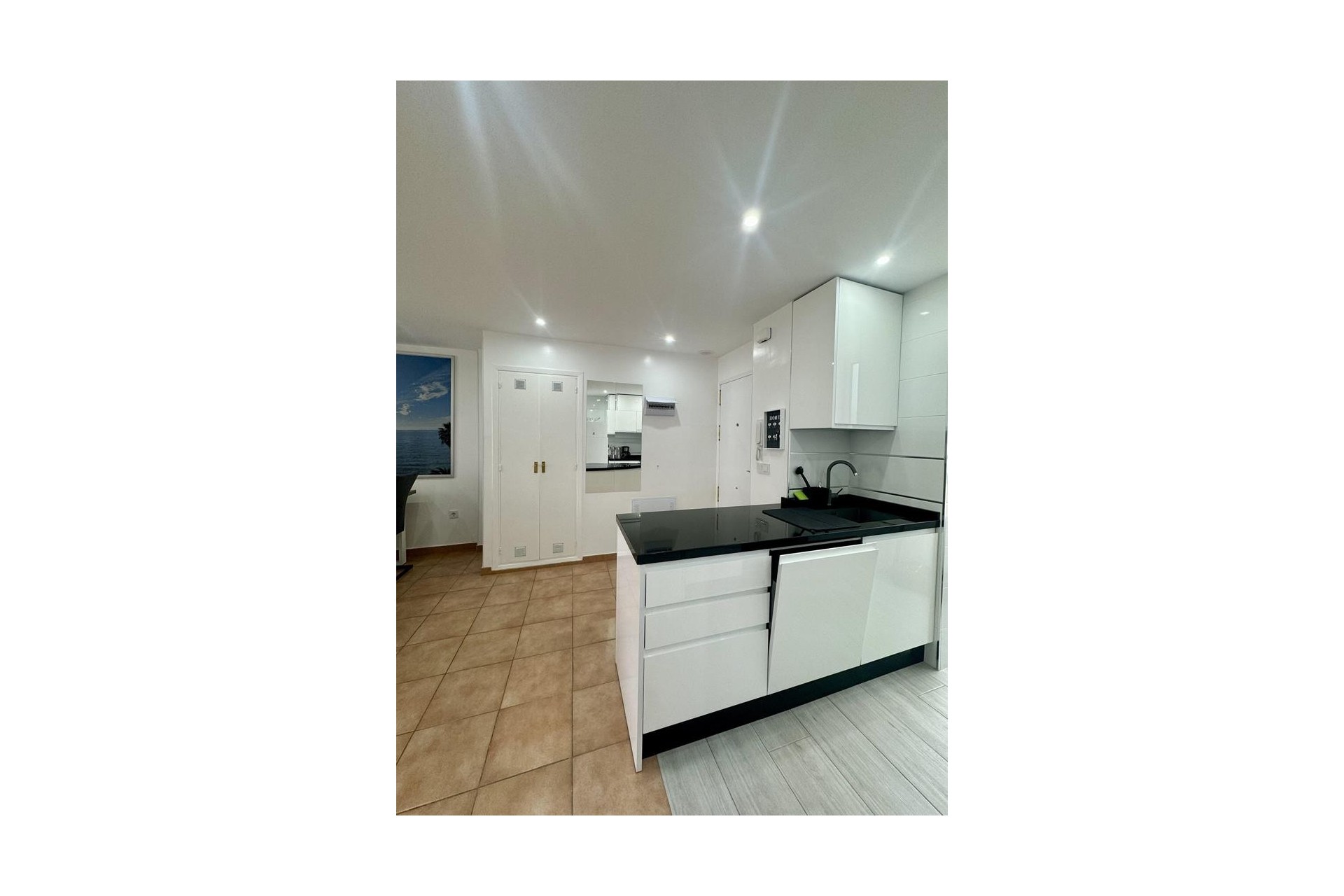 Återförsäljning - Apartment -
Alicante - Costa Blanca