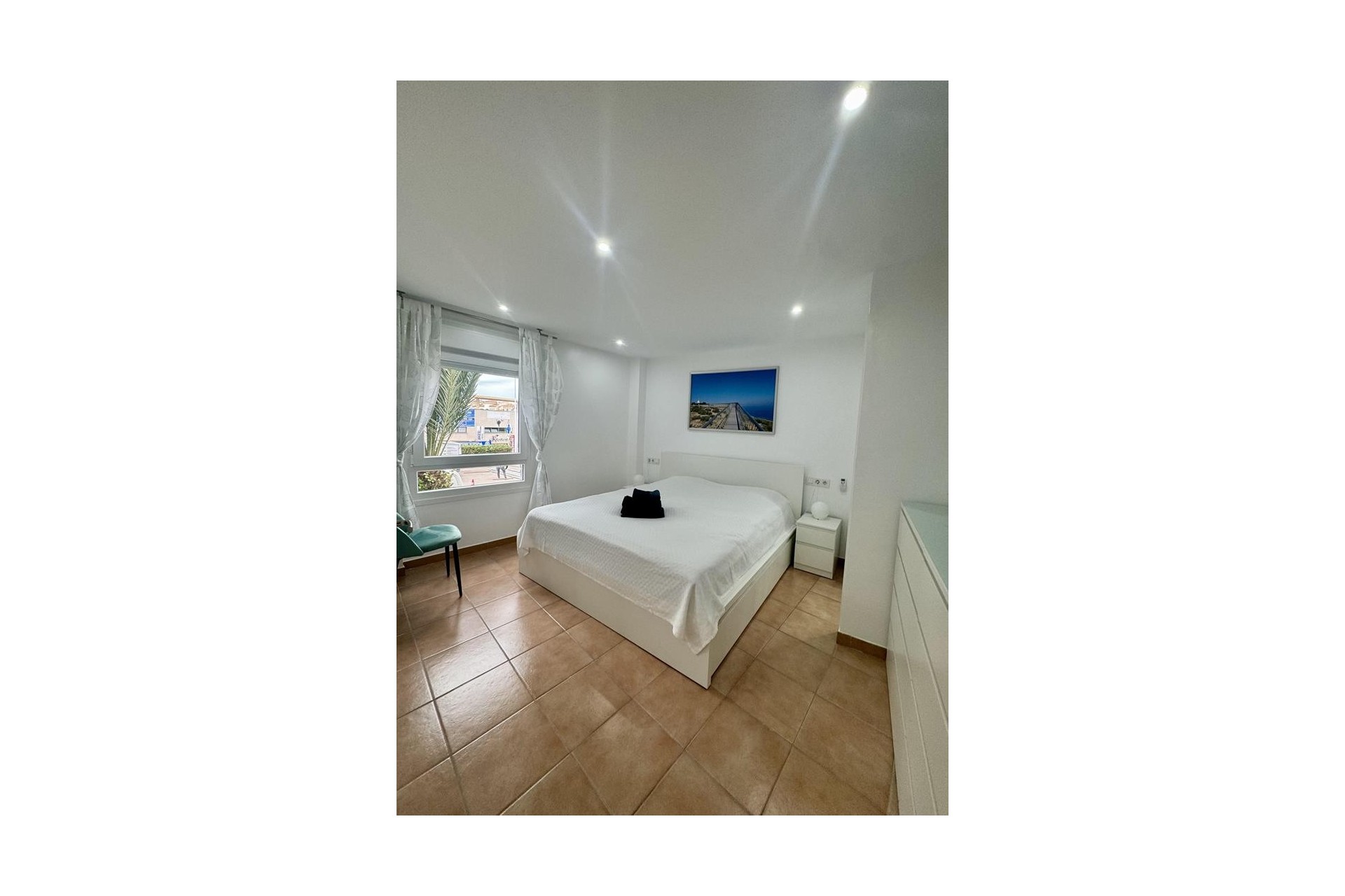 Återförsäljning - Apartment -
Alicante - Costa Blanca