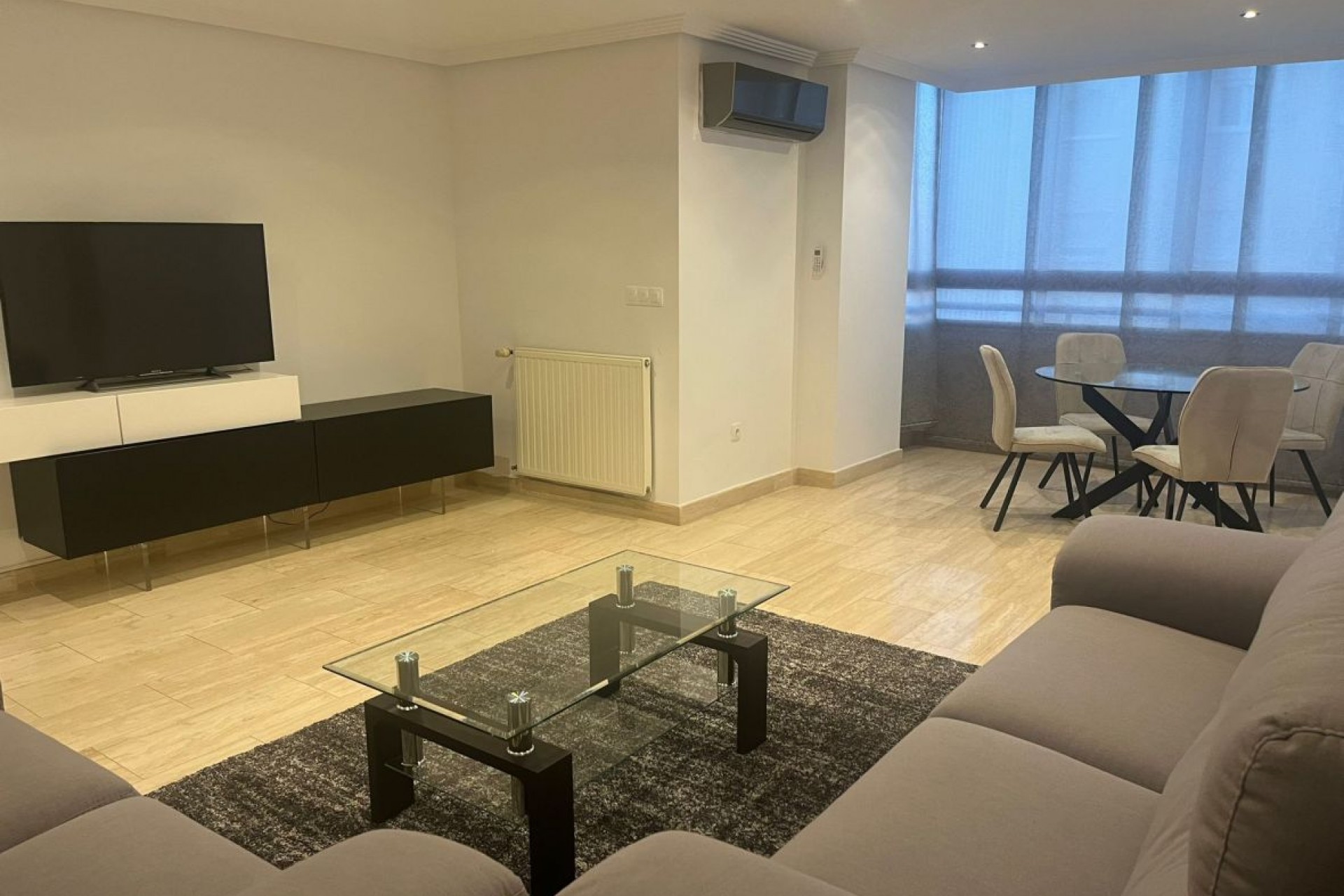 Återförsäljning - Apartment -
Alicante - Costa Blanca