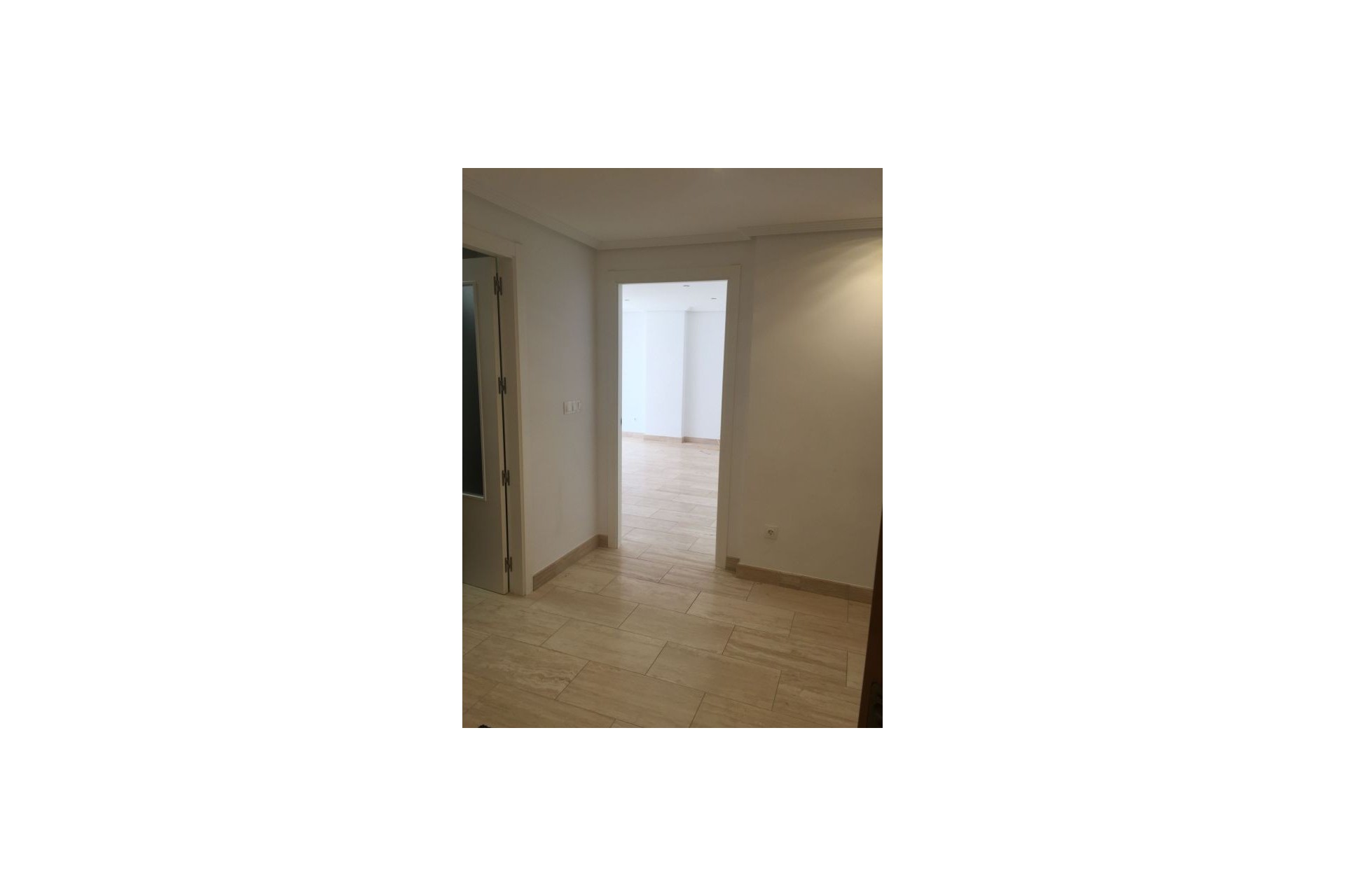 Återförsäljning - Apartment -
Alicante - Costa Blanca