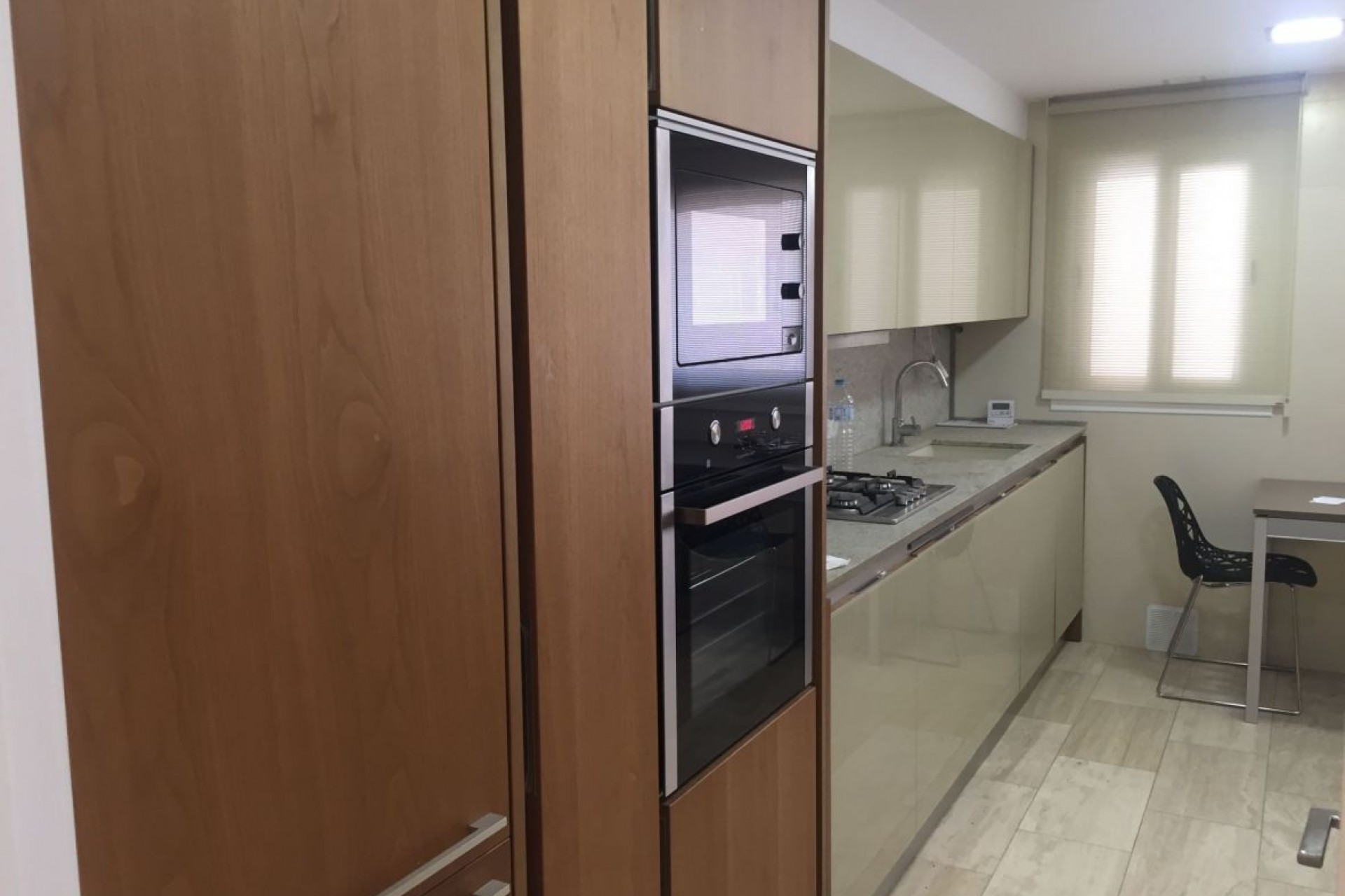 Återförsäljning - Apartment -
Alicante - Costa Blanca