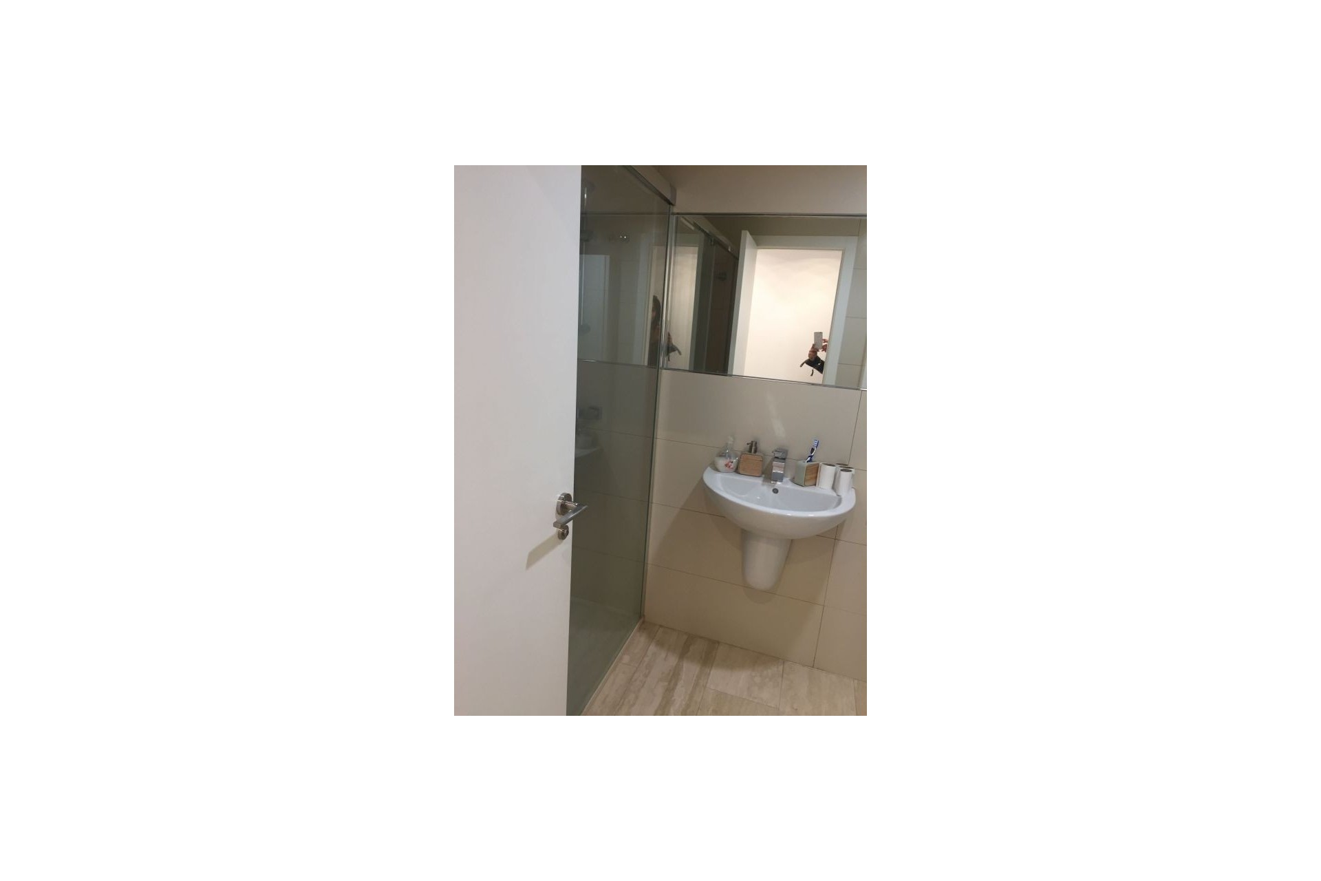 Återförsäljning - Apartment -
Alicante - Costa Blanca