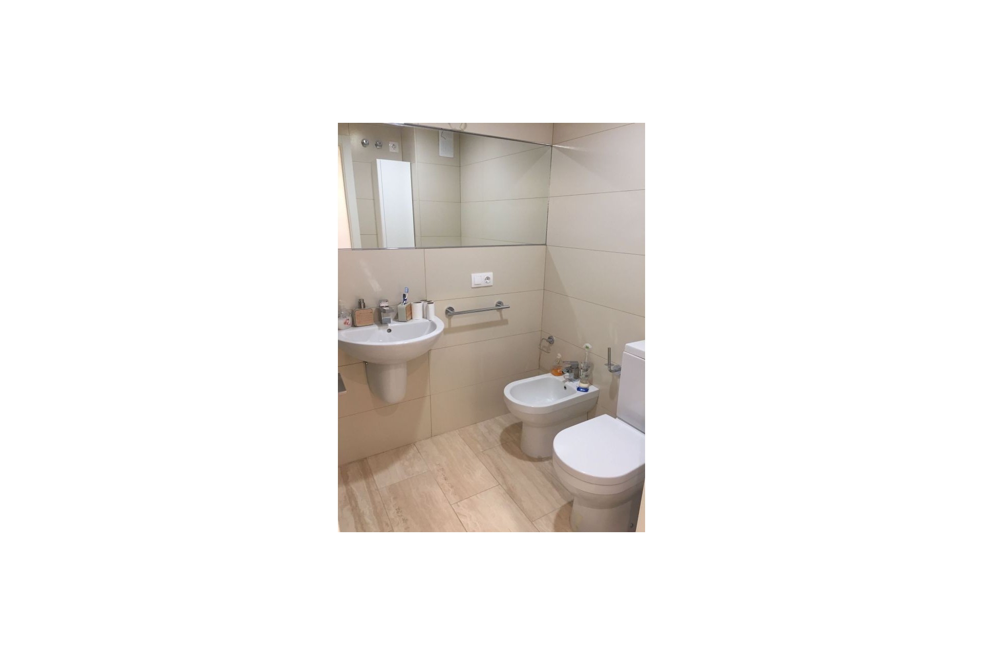 Återförsäljning - Apartment -
Alicante - Costa Blanca