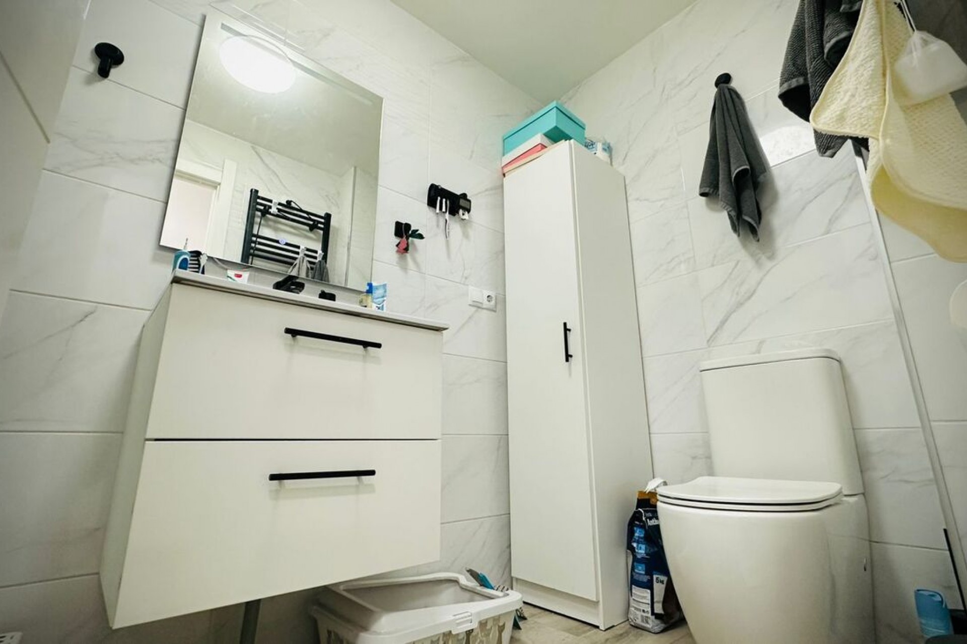 Återförsäljning - Apartment -
Alicante - Las Viñas