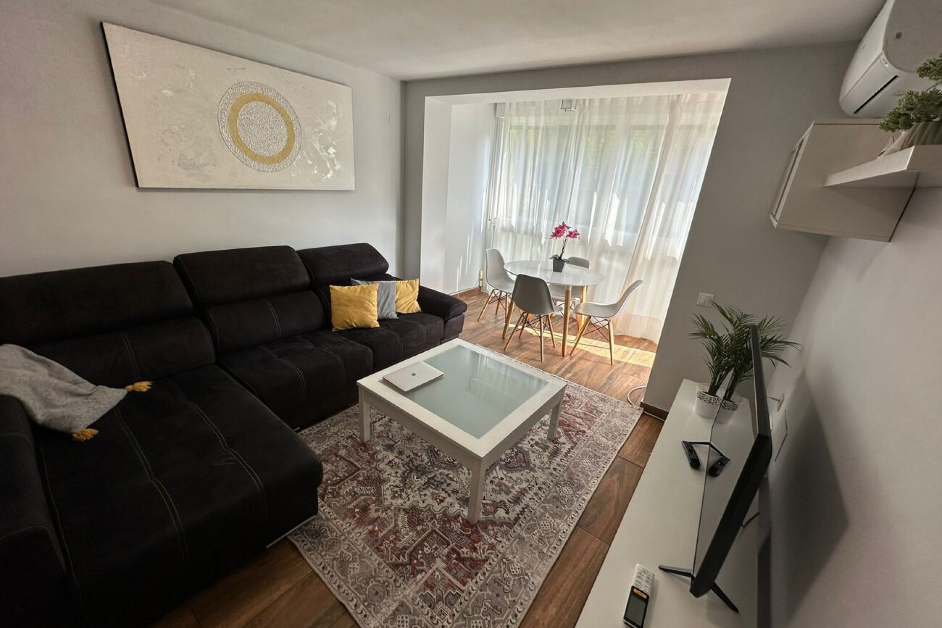 Återförsäljning - Apartment -
Alicante - Pla Del Bon Repos