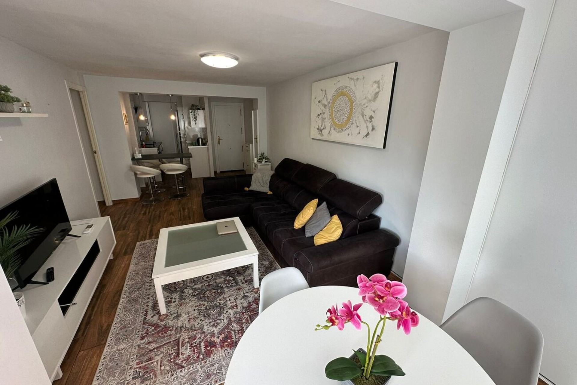 Återförsäljning - Apartment -
Alicante - Pla Del Bon Repos