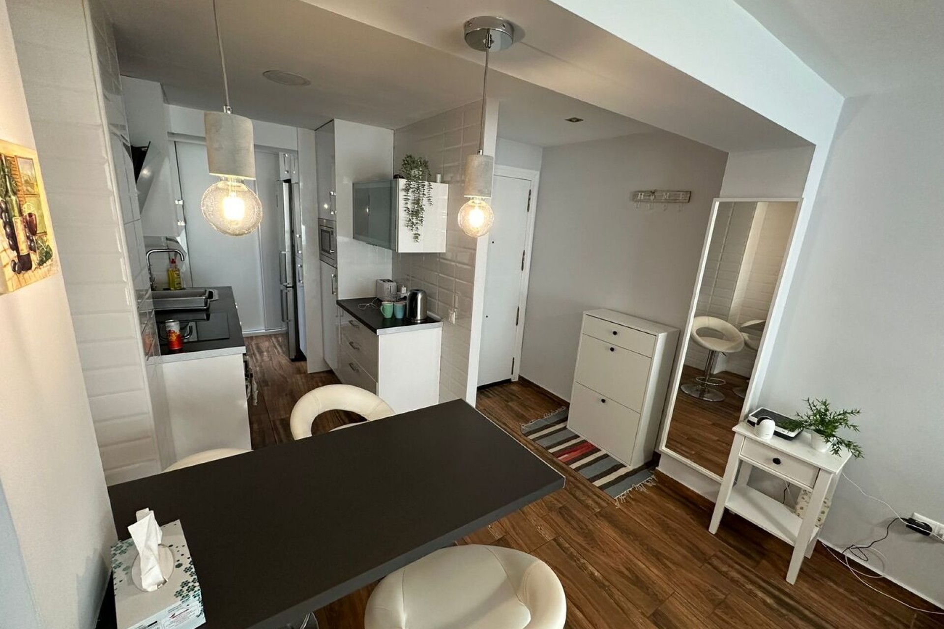 Återförsäljning - Apartment -
Alicante - Pla Del Bon Repos