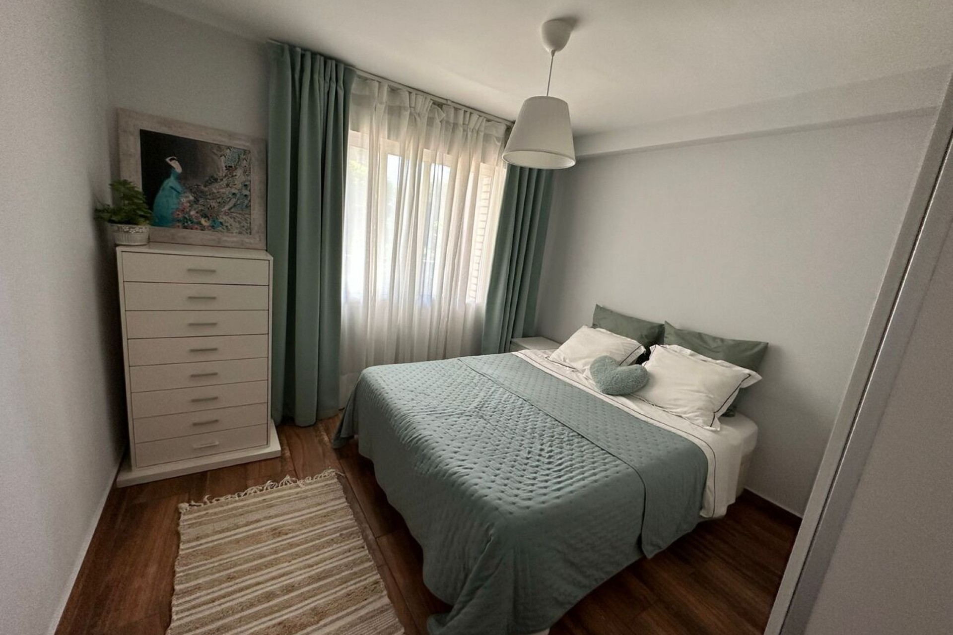 Återförsäljning - Apartment -
Alicante - Pla Del Bon Repos