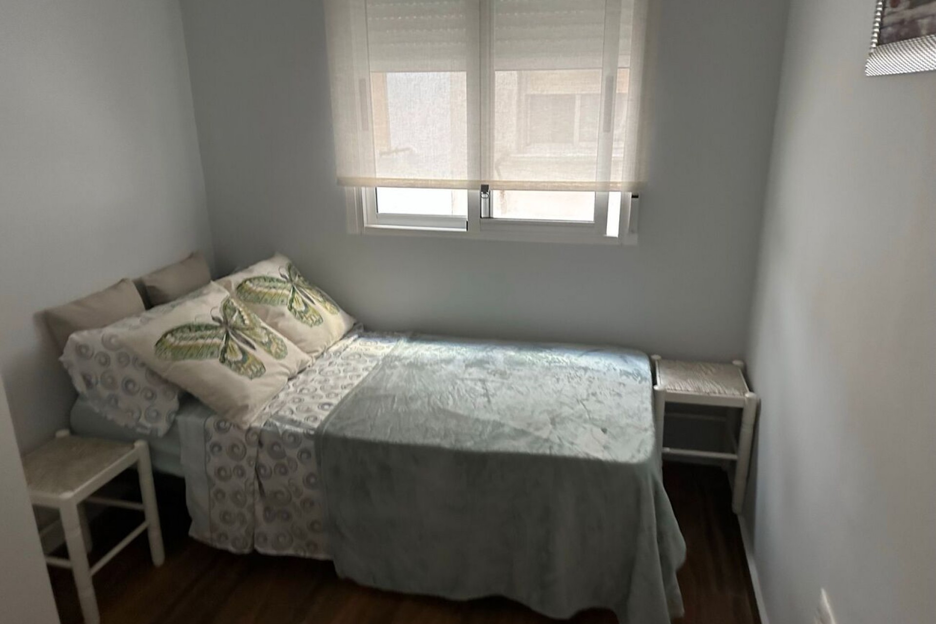 Återförsäljning - Apartment -
Alicante - Pla Del Bon Repos