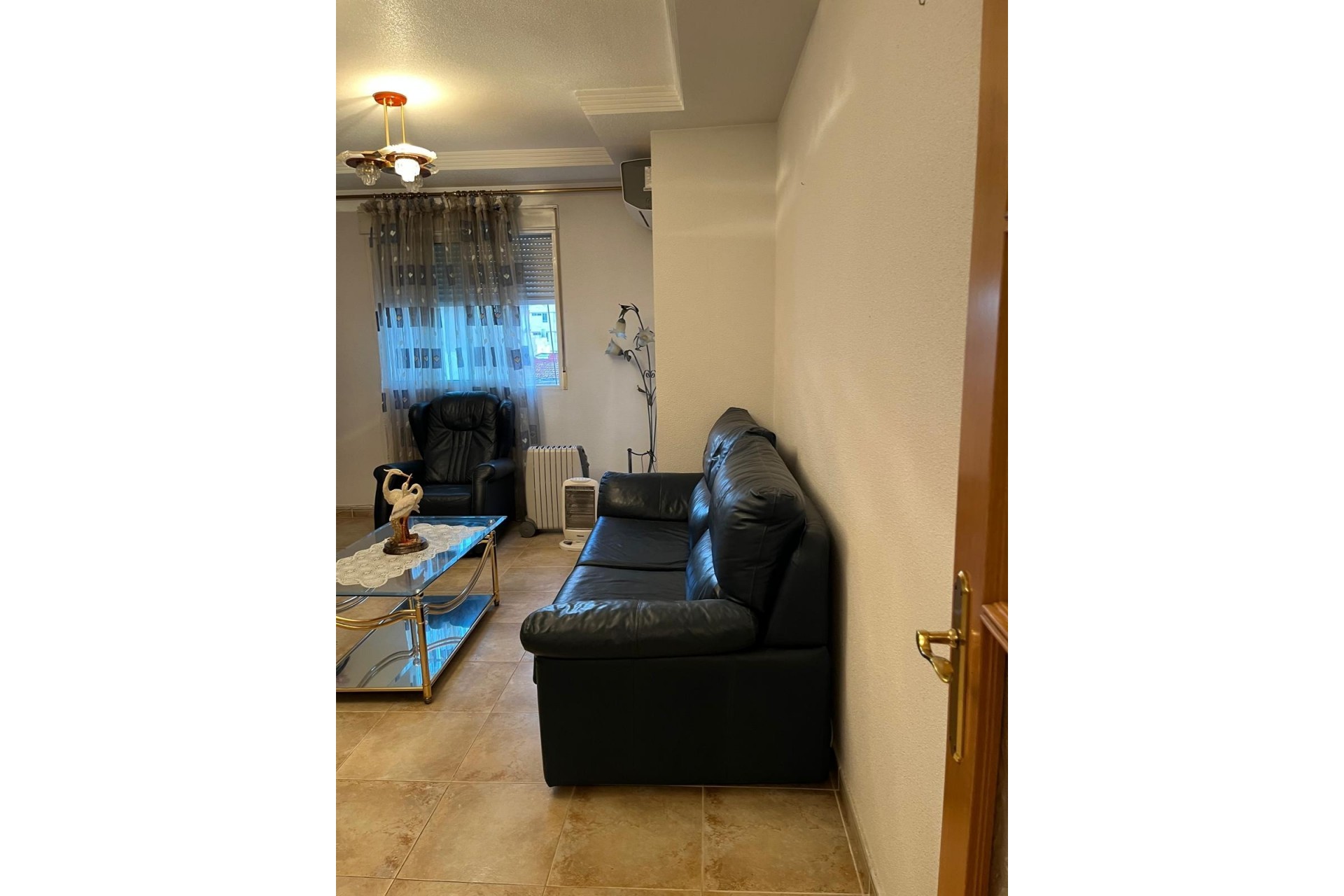 Återförsäljning - Apartment -
Almoradí - Centro Urbano 2