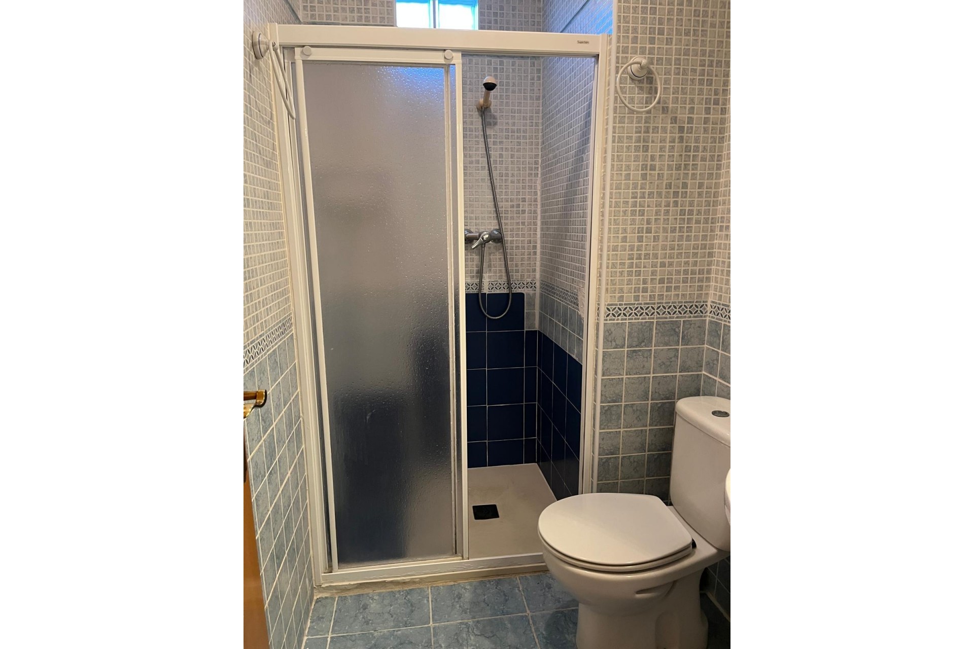 Återförsäljning - Apartment -
Almoradí - Centro Urbano 2