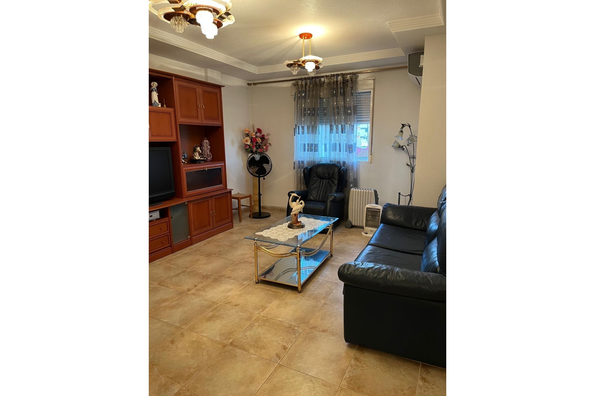 Återförsäljning - Apartment -
Almoradí - Centro Urbano 2