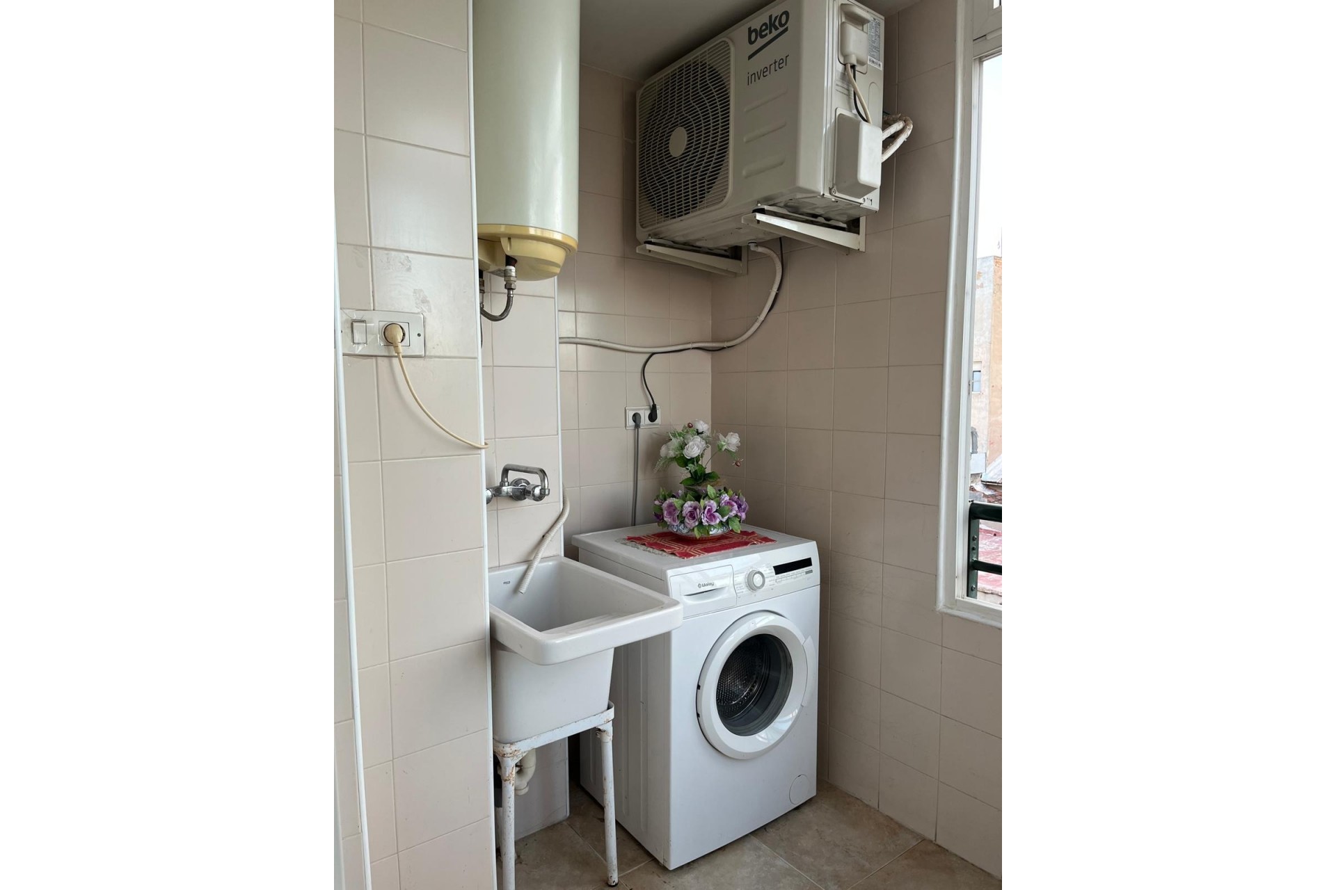 Återförsäljning - Apartment -
Almoradí - Centro Urbano 2