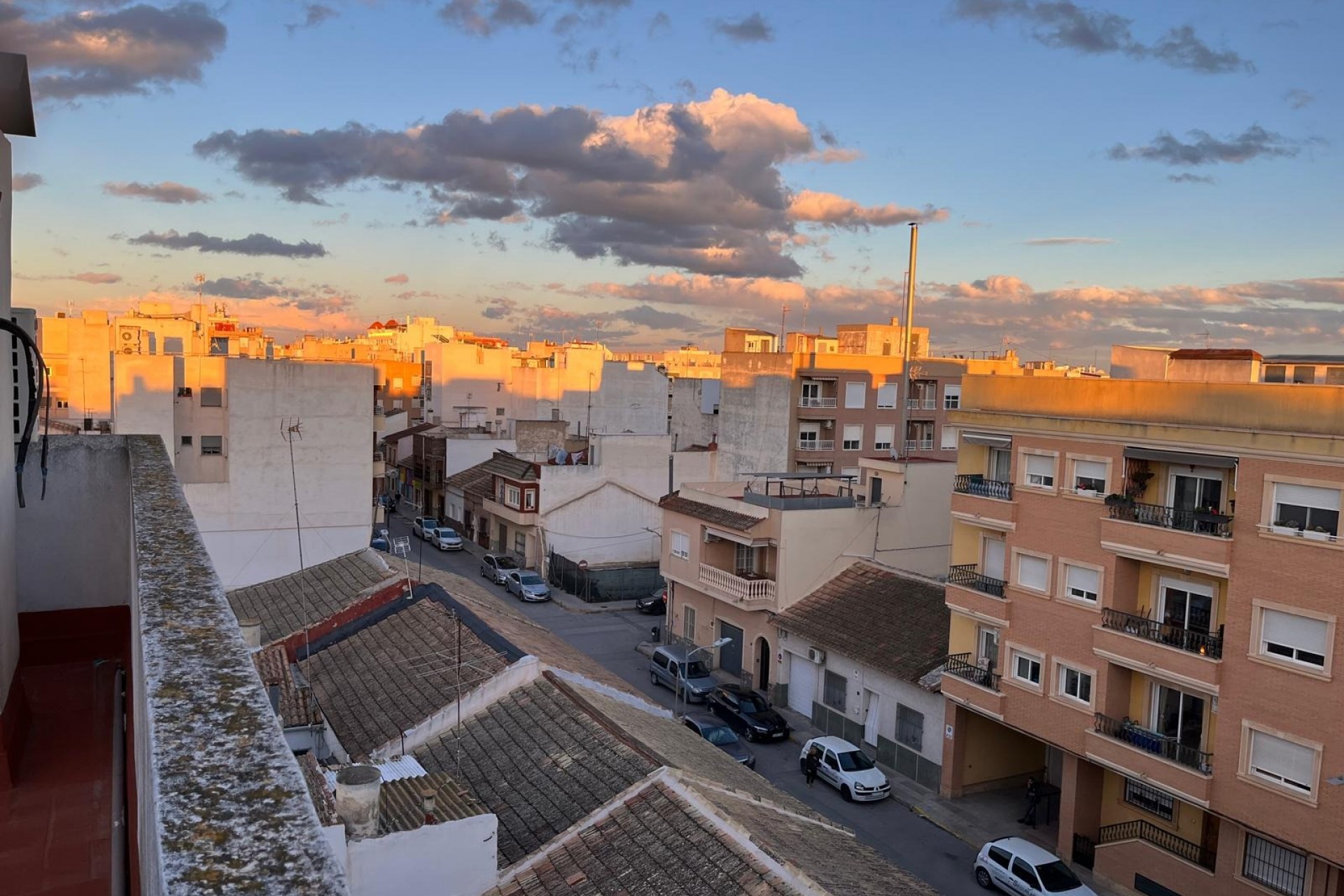 Återförsäljning - Apartment -
Almoradí - Centro Urbano 2