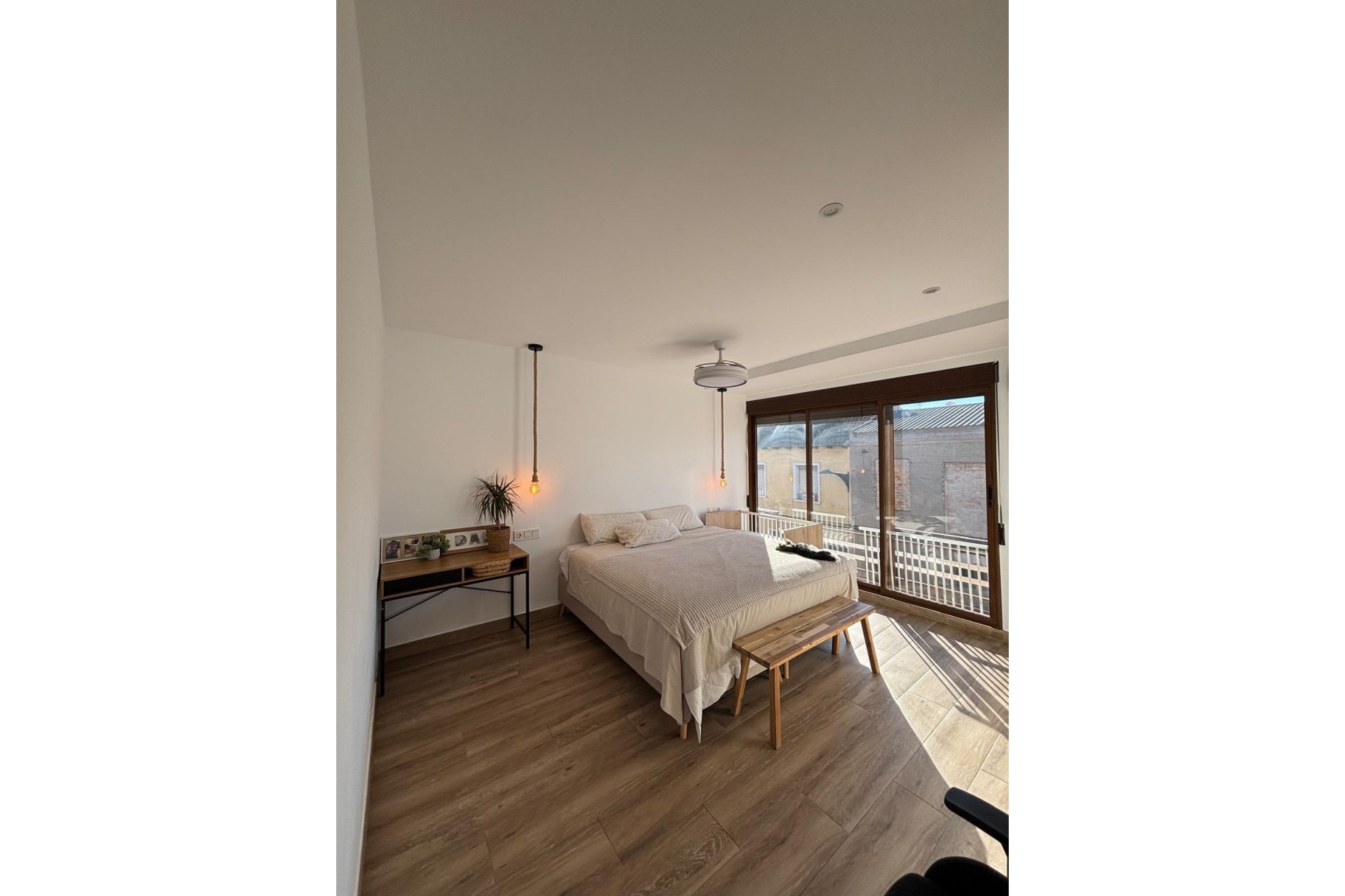 Återförsäljning - Apartment -
Almoradí - Centro Urbano 2
