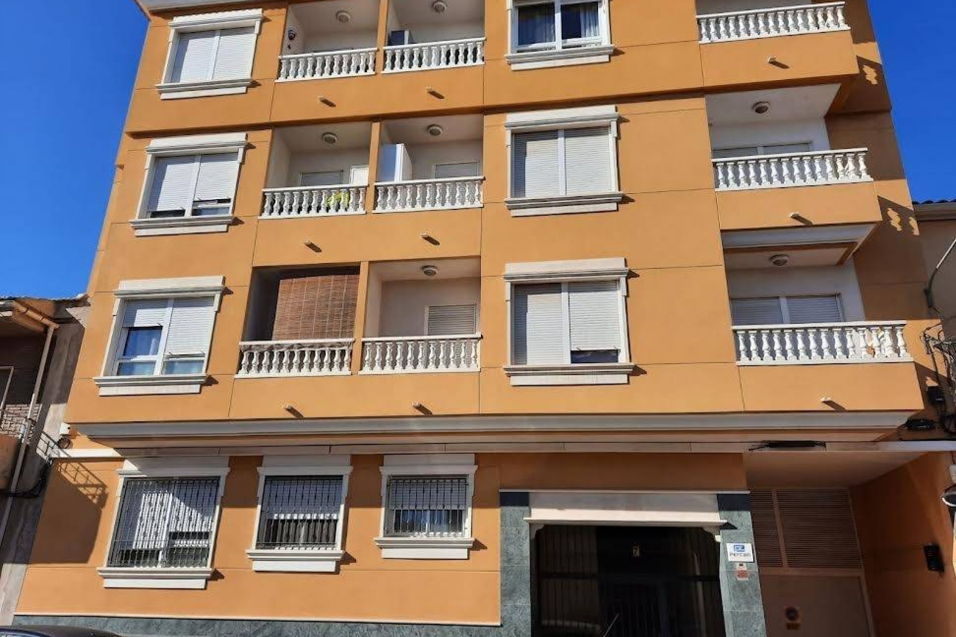 Återförsäljning - Apartment -
Almoradí - Colegio Canales Y Martinez