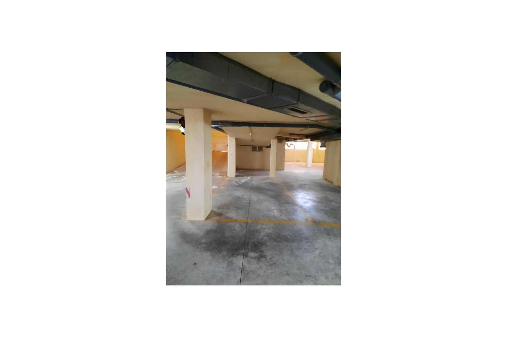 Återförsäljning - Apartment -
Almoradí - Colegio Canales Y Martinez