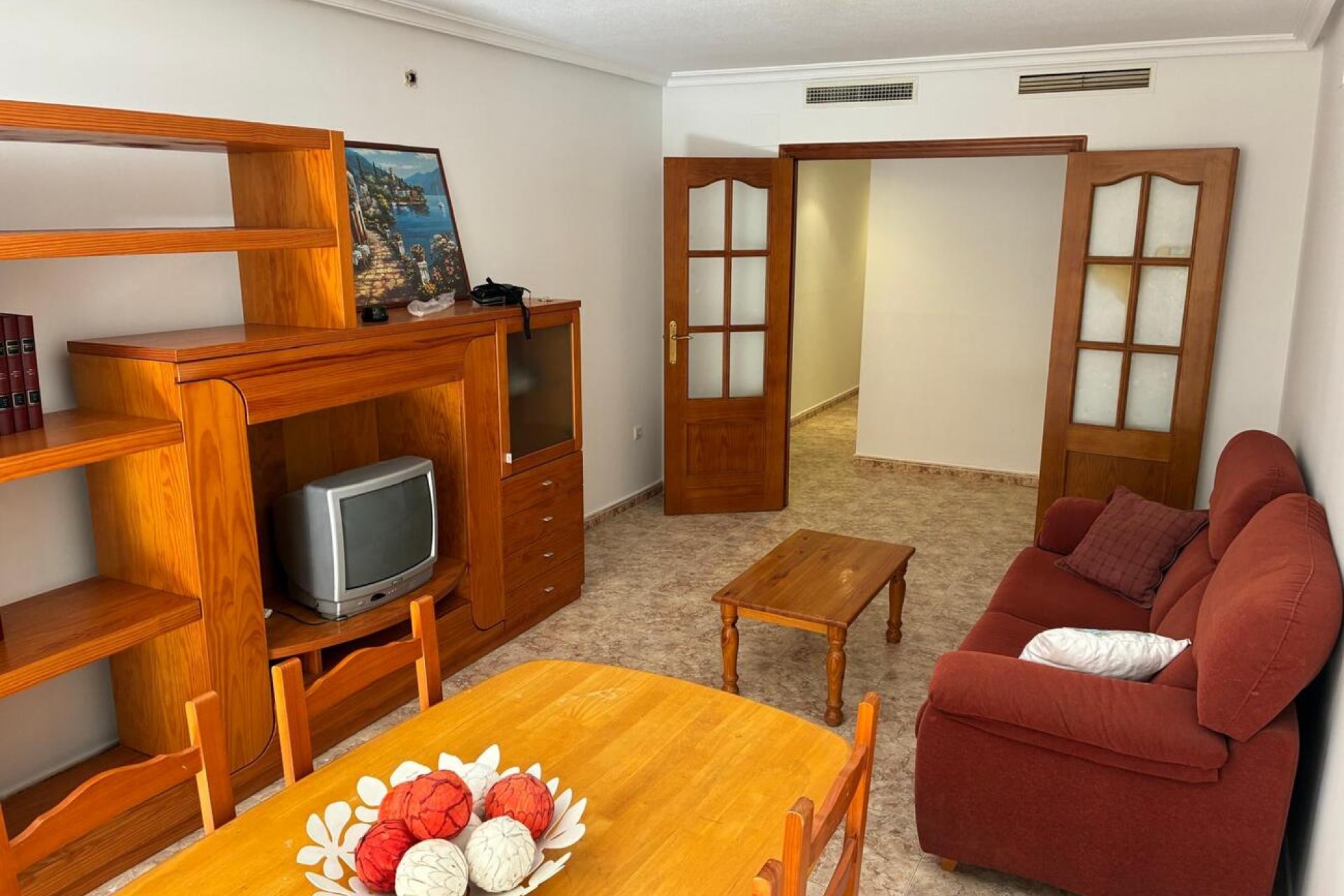 Återförsäljning - Apartment -
Almoradí - Costa Blanca